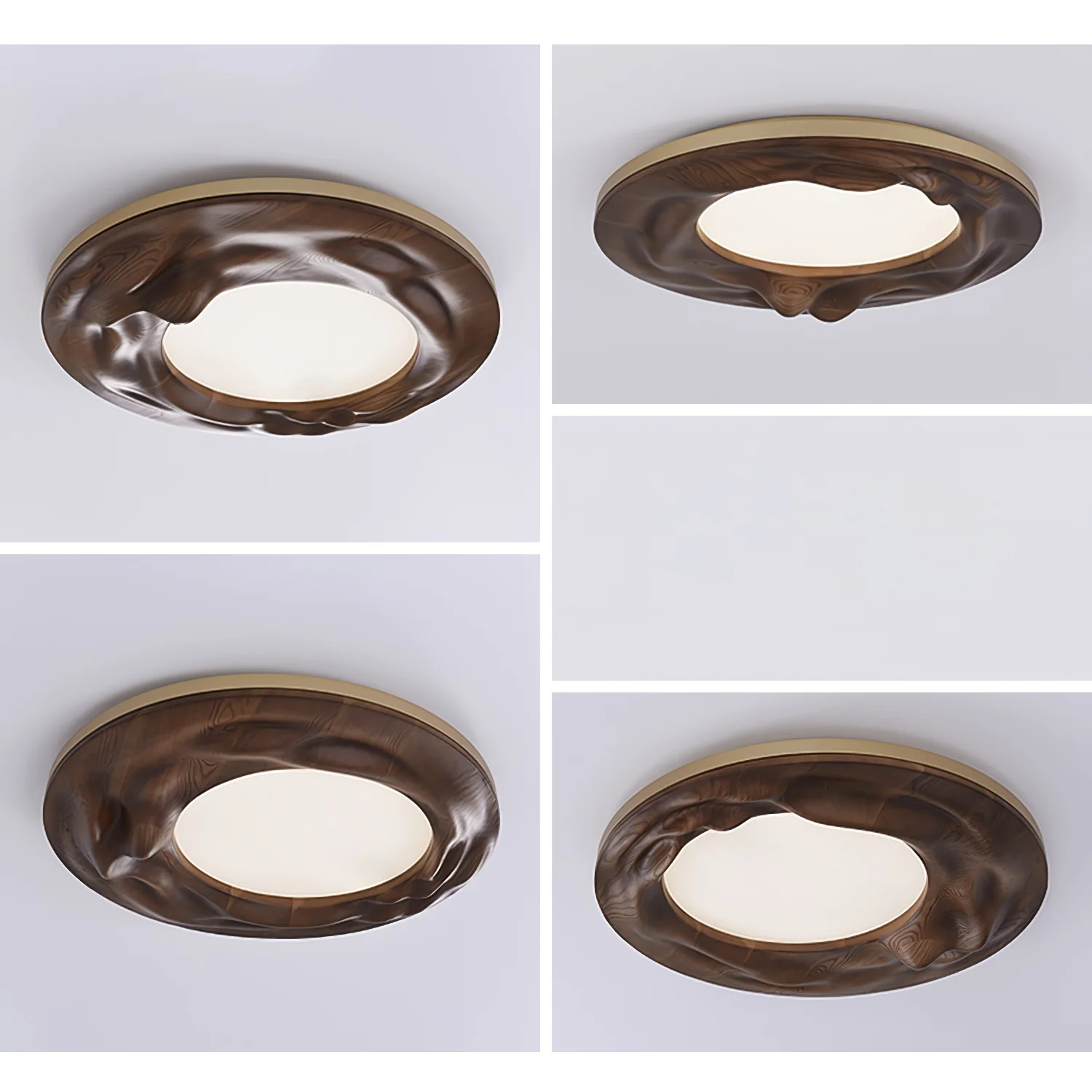 Sky Lake Ceiling Lamp - Image 23