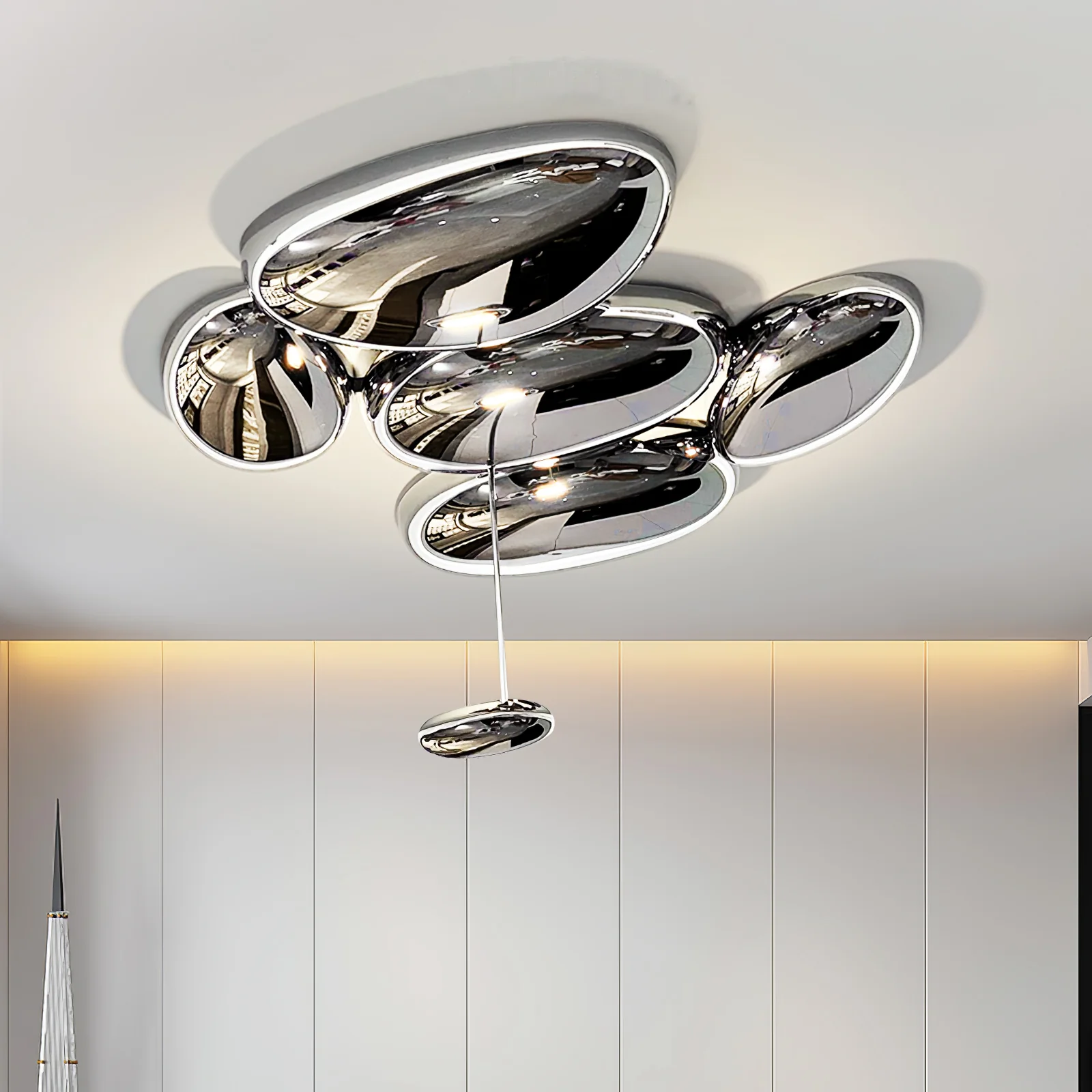 Skydro Ceiling Lamp - Image 3