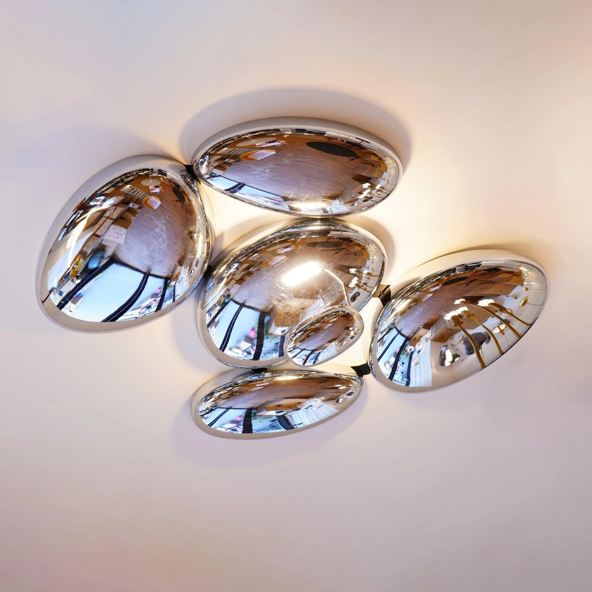 Skydro Ceiling Lamp - Image 37