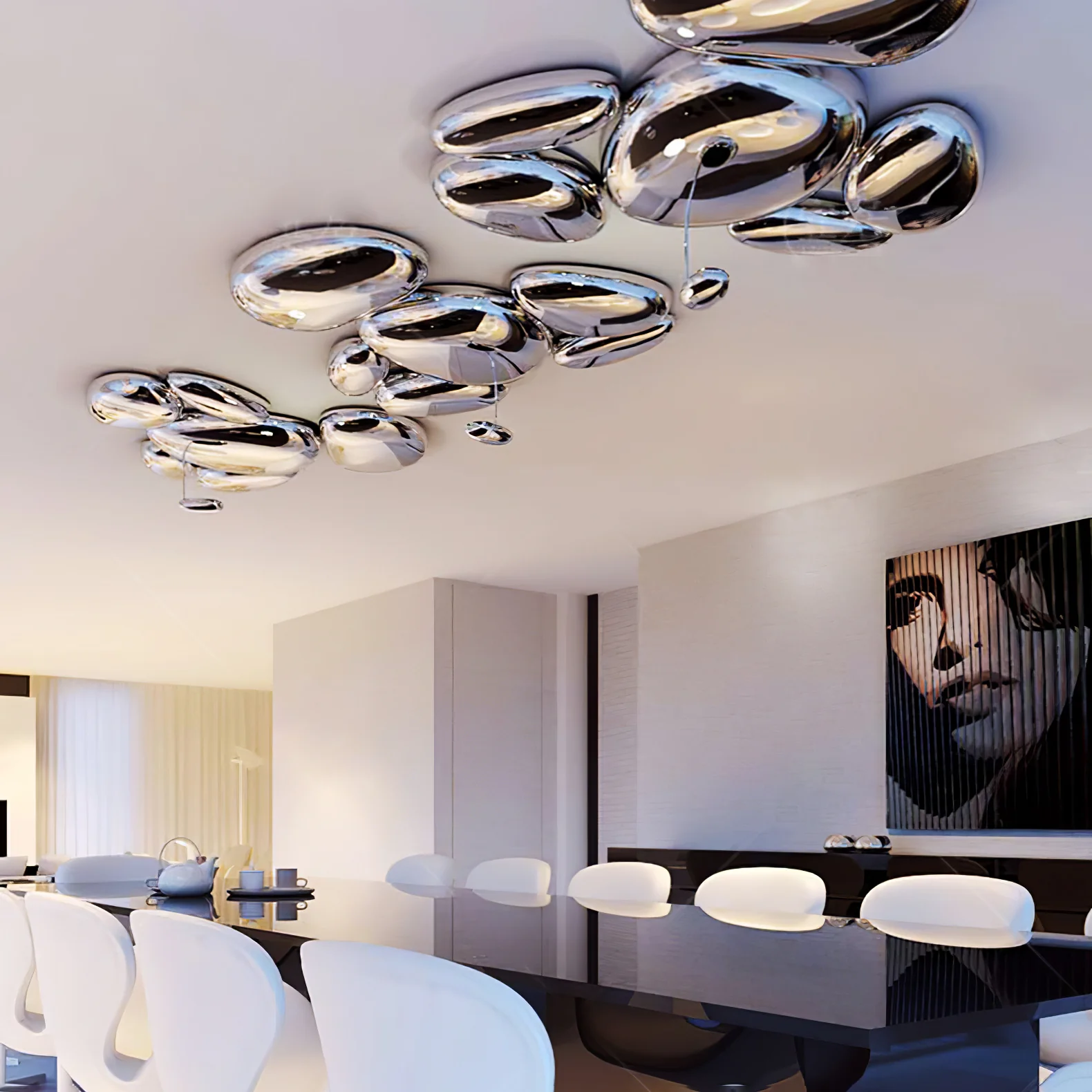 Skydro Ceiling Lamp - Image 40