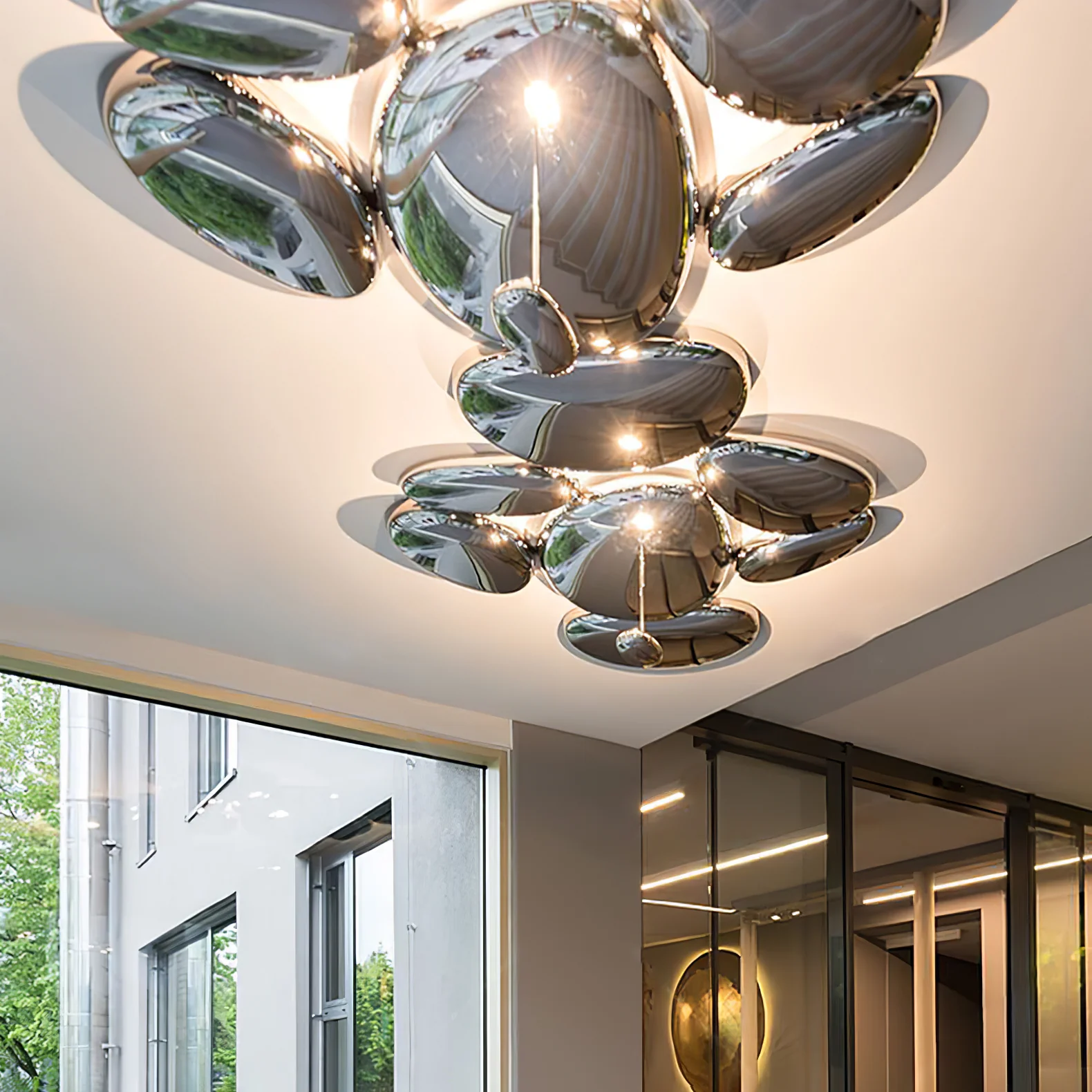 Skydro Ceiling Lamp - Image 42