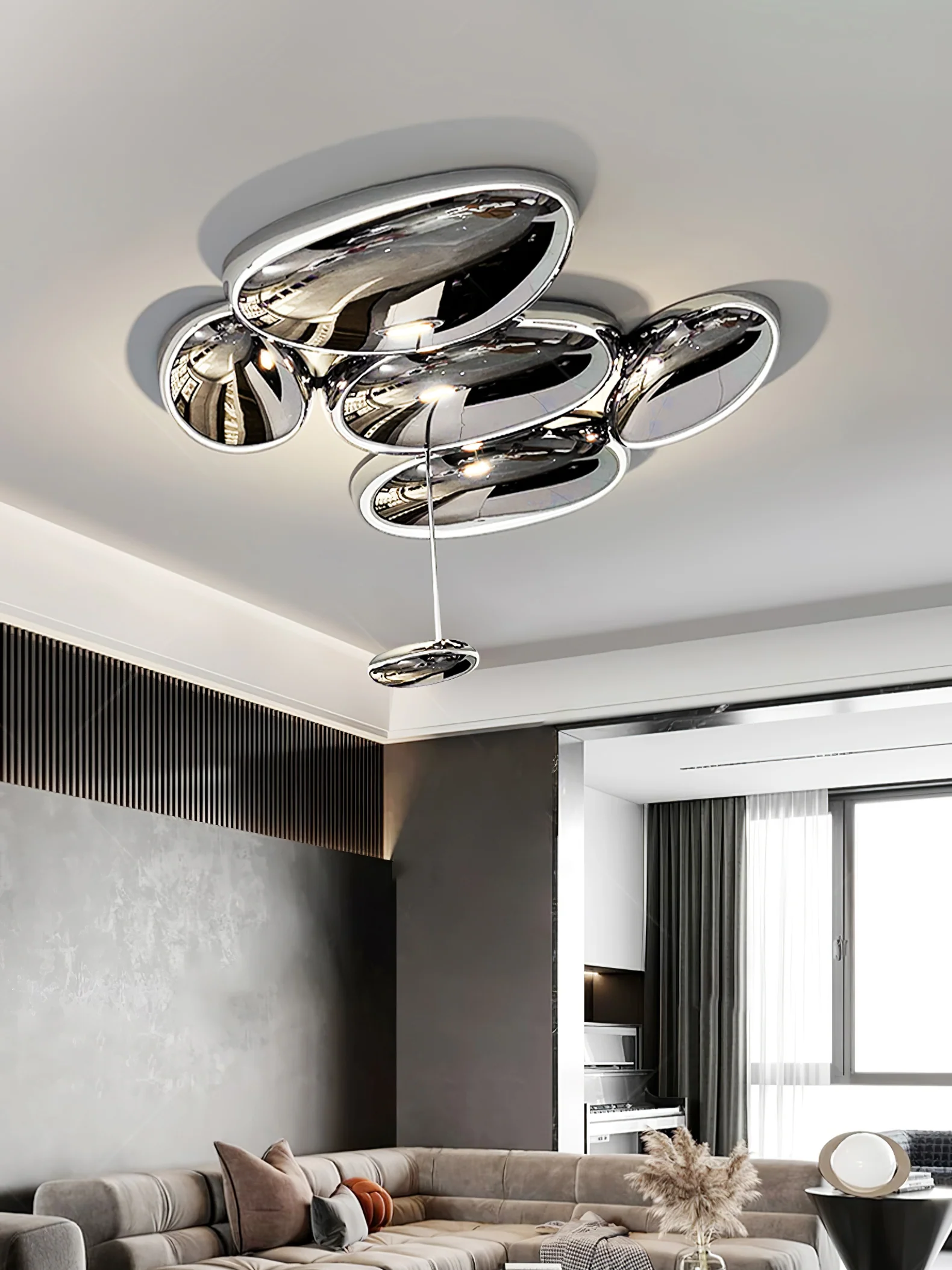Skydro Ceiling Lamp - Image 45