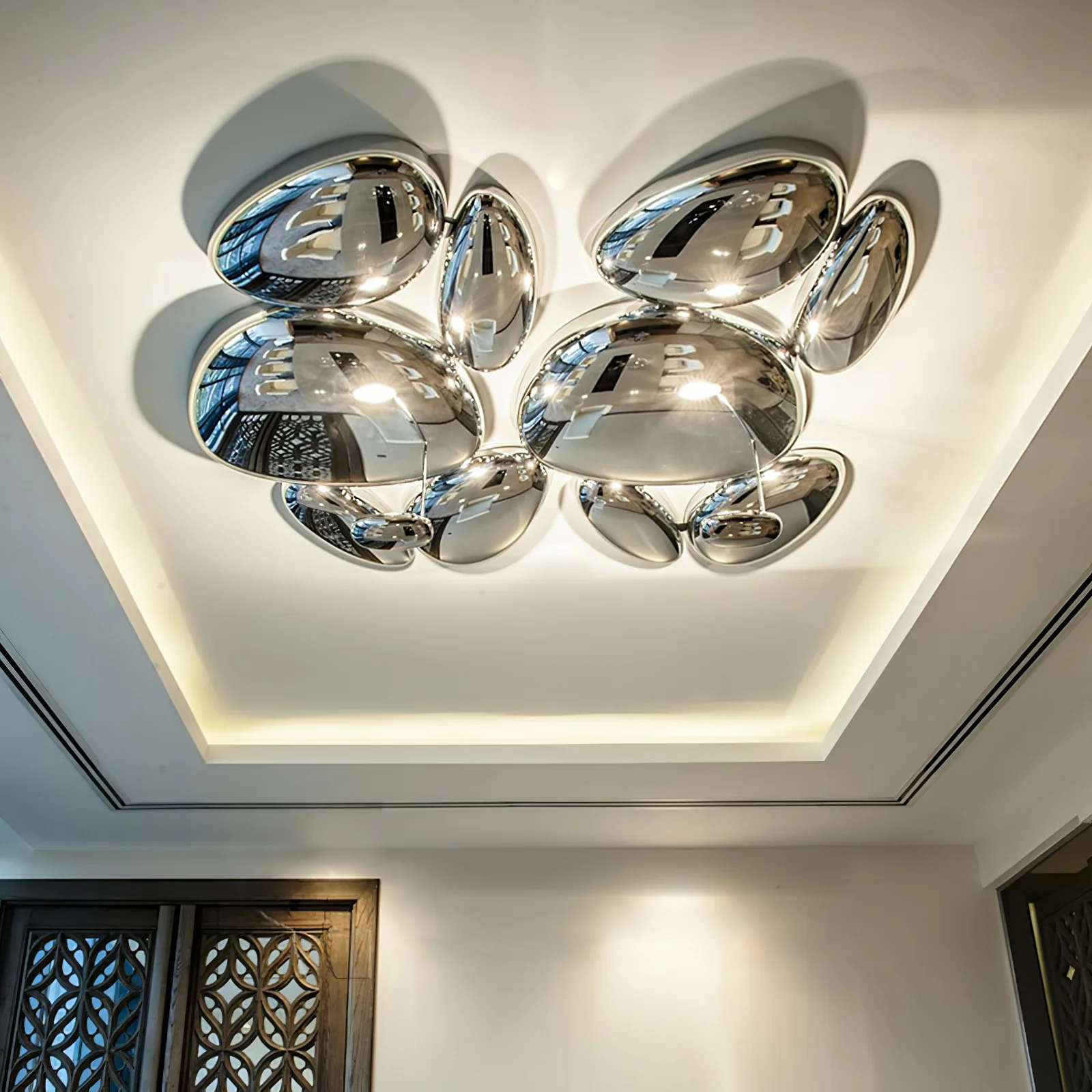 Skydro Ceiling Lamp - Image 5