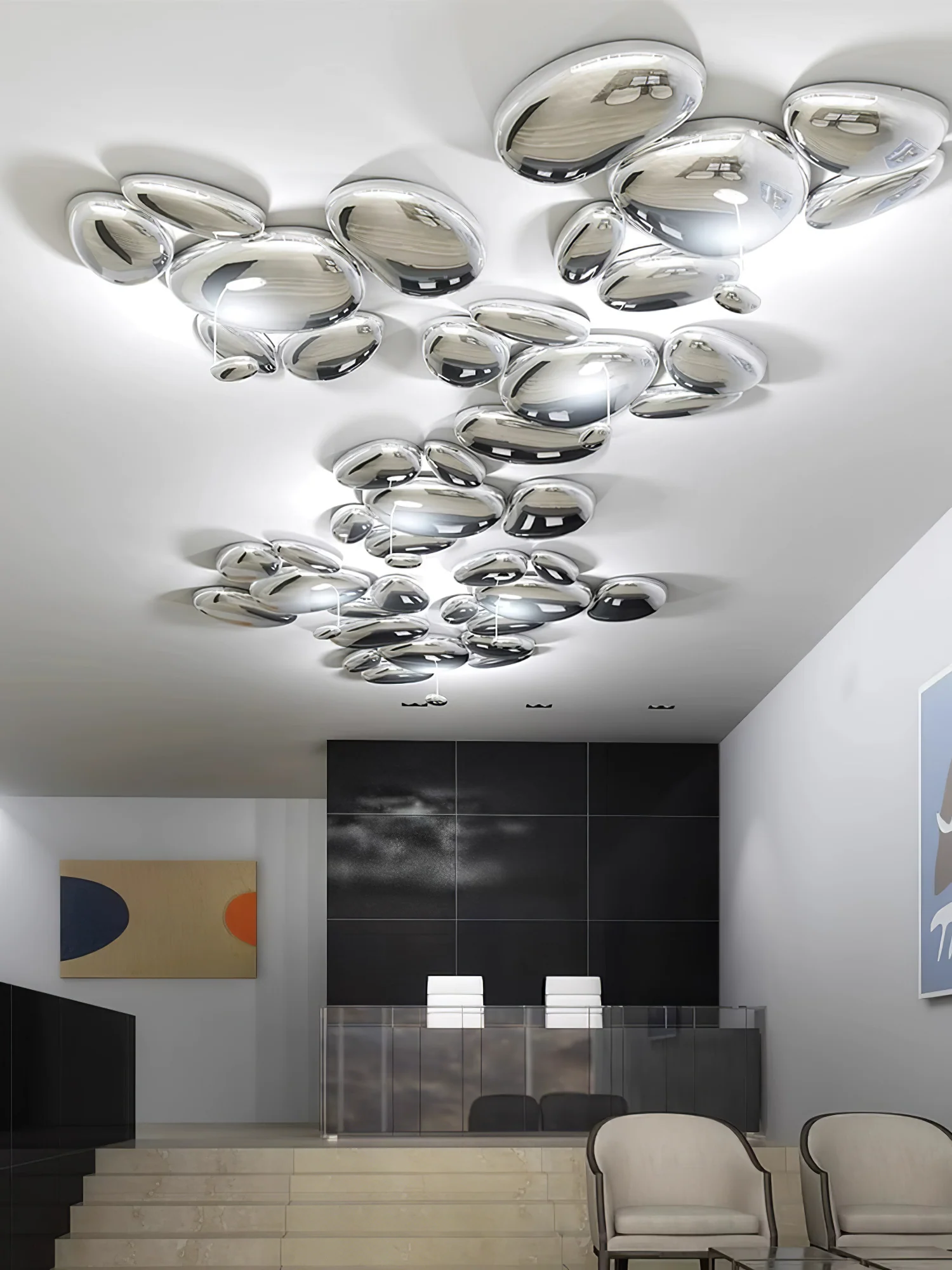 Skydro Ceiling Lamp - Image 6