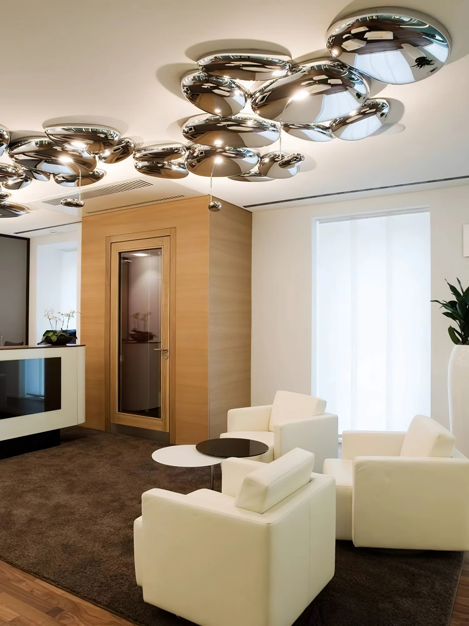 Skydro Ceiling Lamp - Image 7