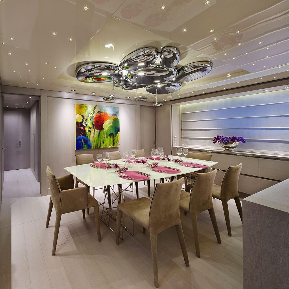 Skydro Ceiling Lamp - Image 9