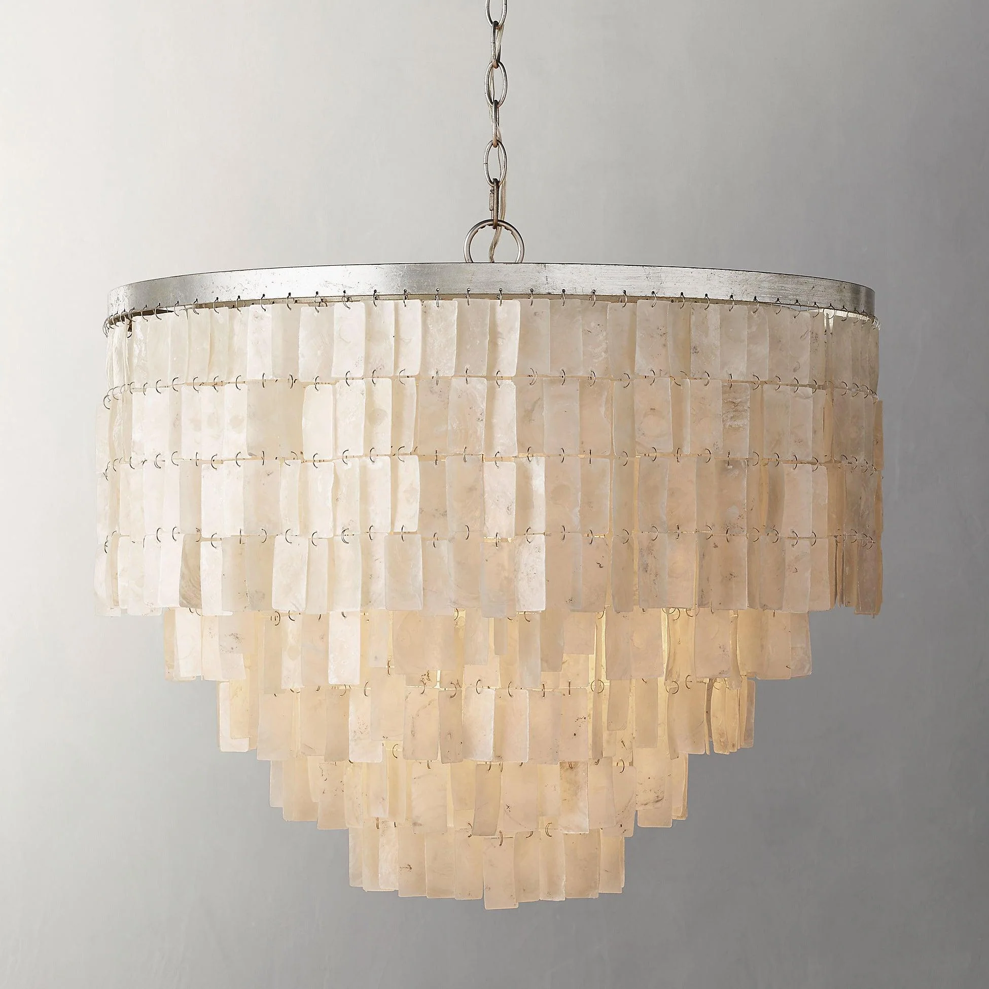 Skye Tiered Pendant Light - Image 14