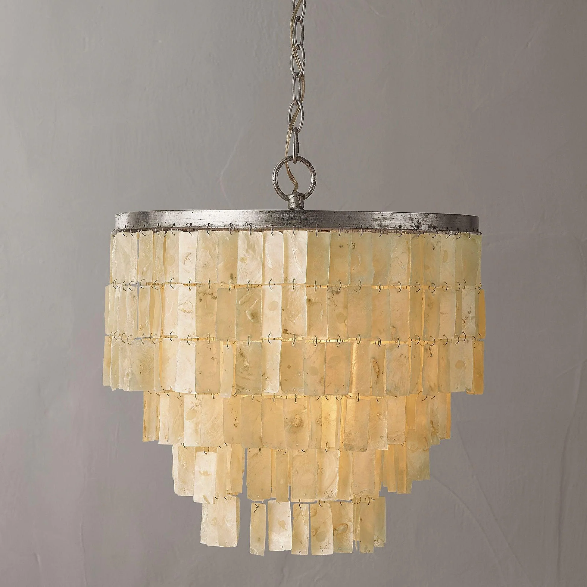 Skye Tiered Pendant Light - Image 15