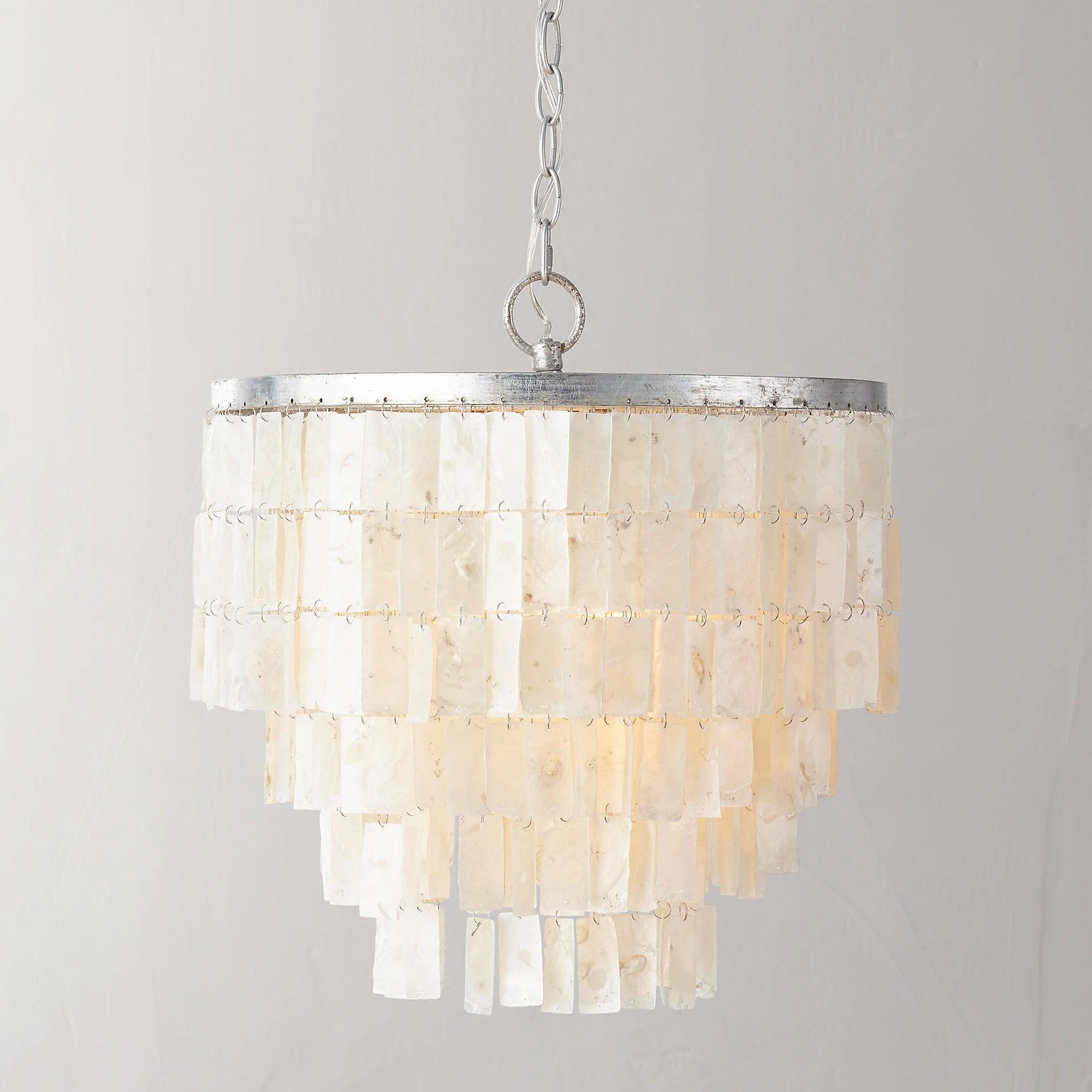 Skye Tiered Pendant Light - Image 17