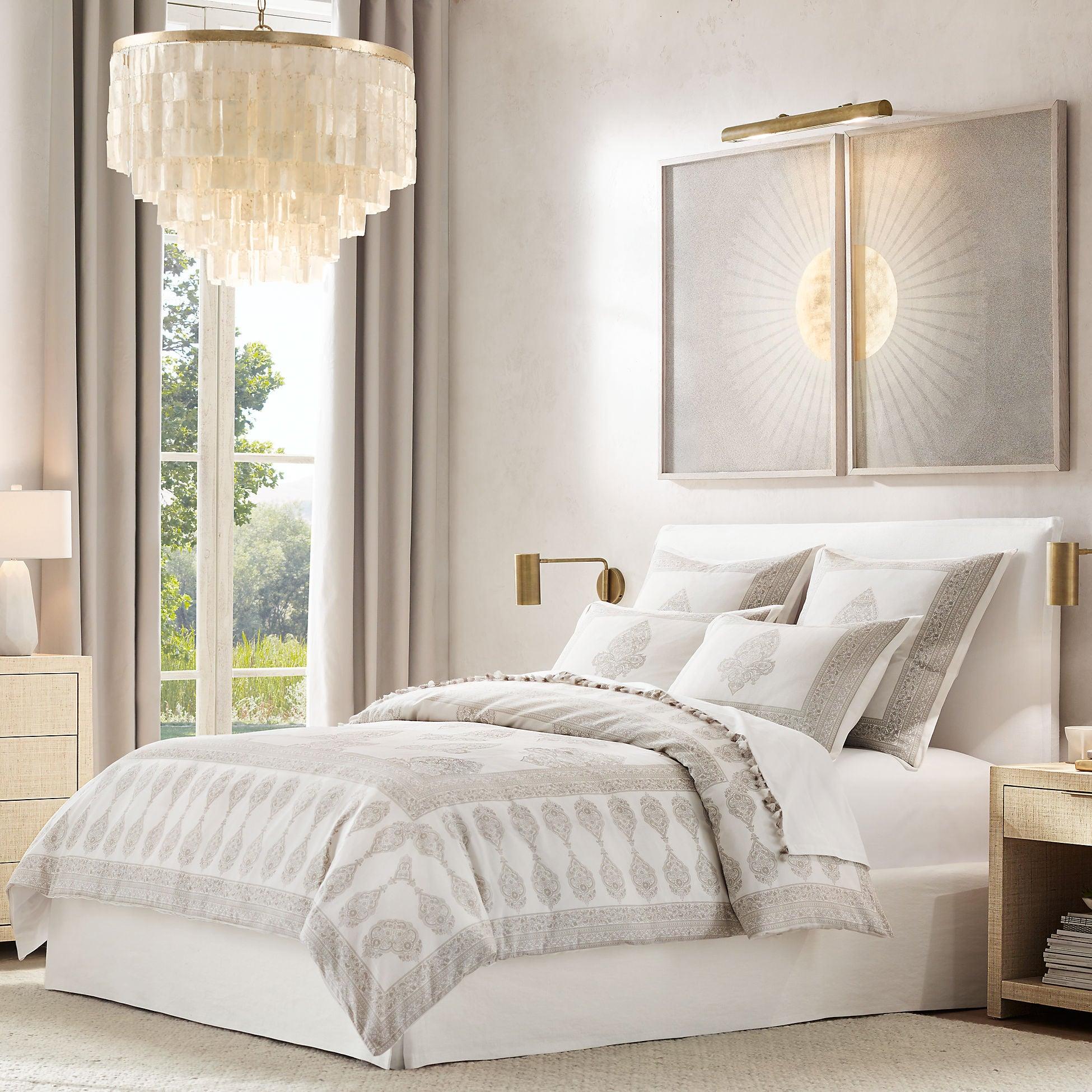 Skye Tiered Pendant Light - Image 21