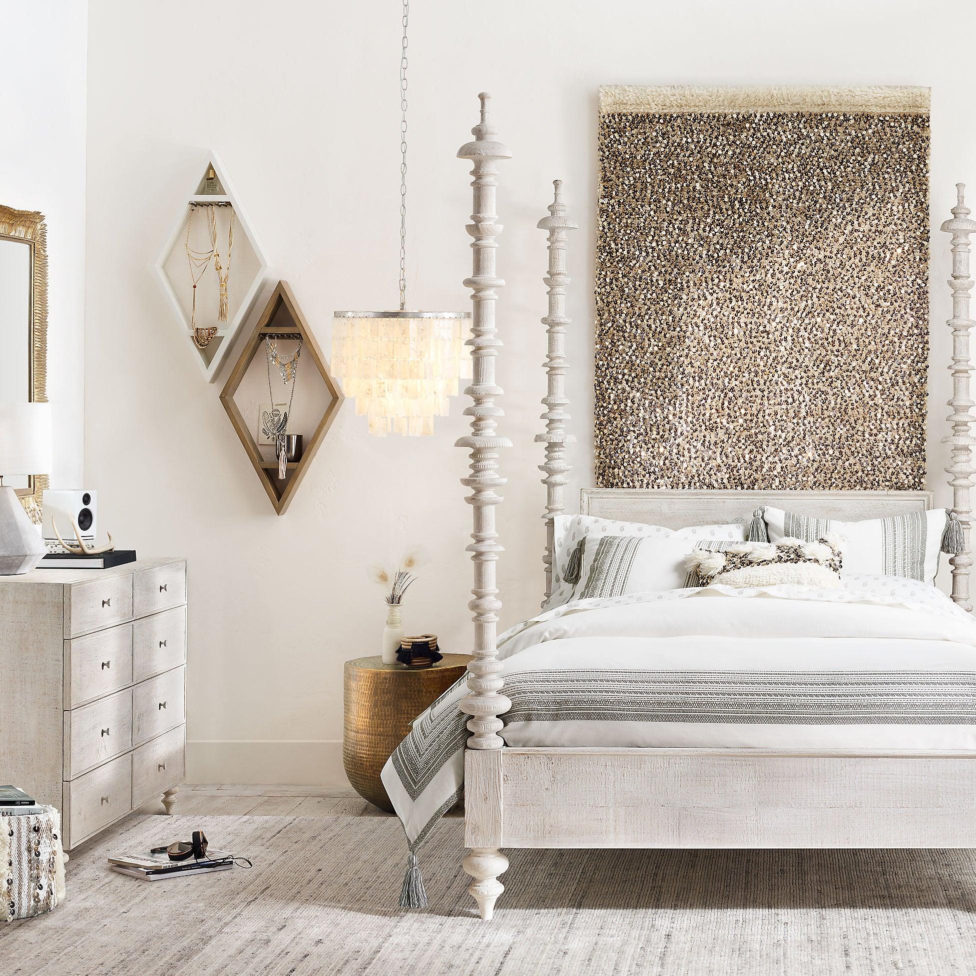 Skye Tiered Pendant Light - Image 23