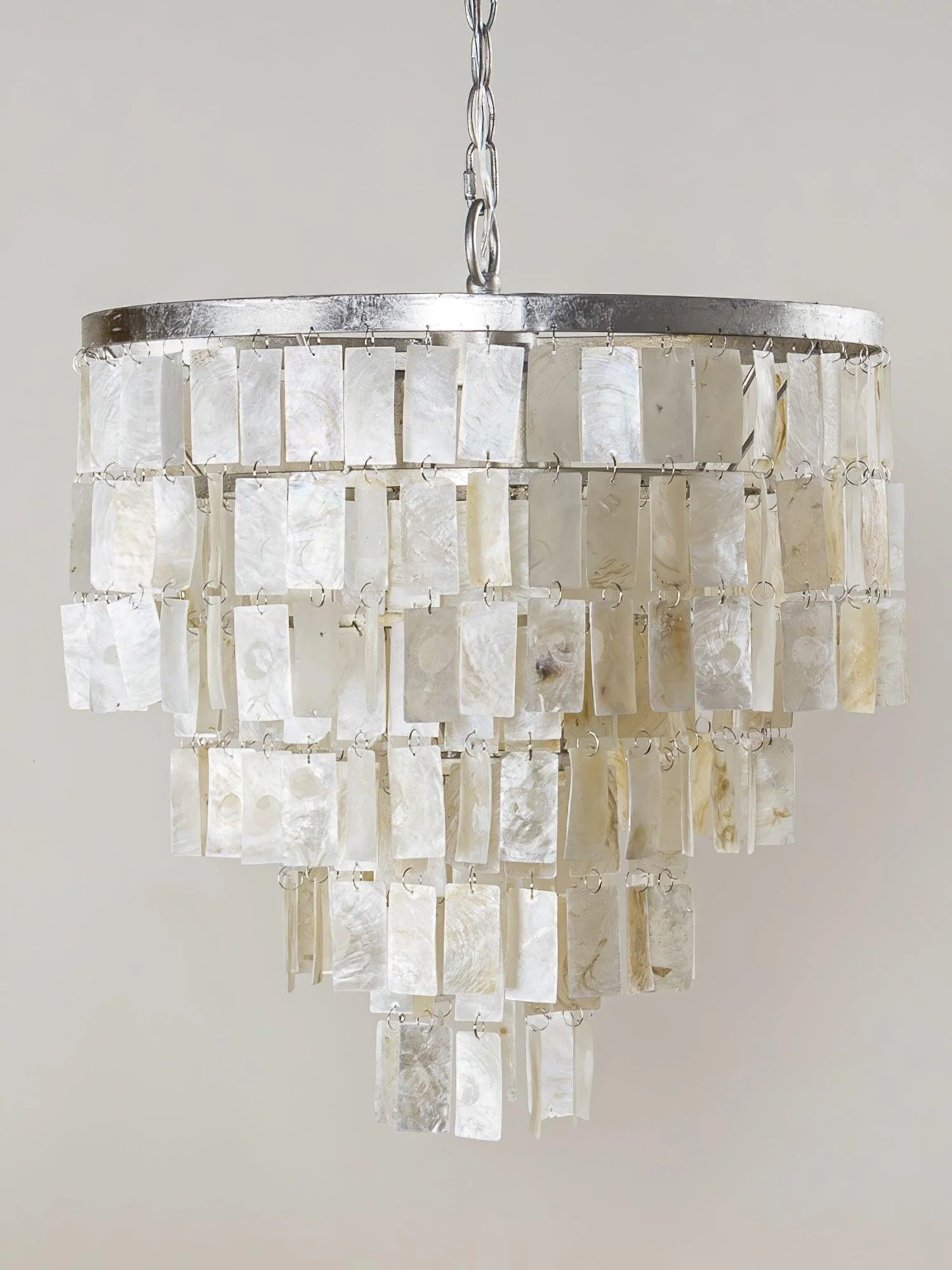 Skye Tiered Pendant Light - Image 31