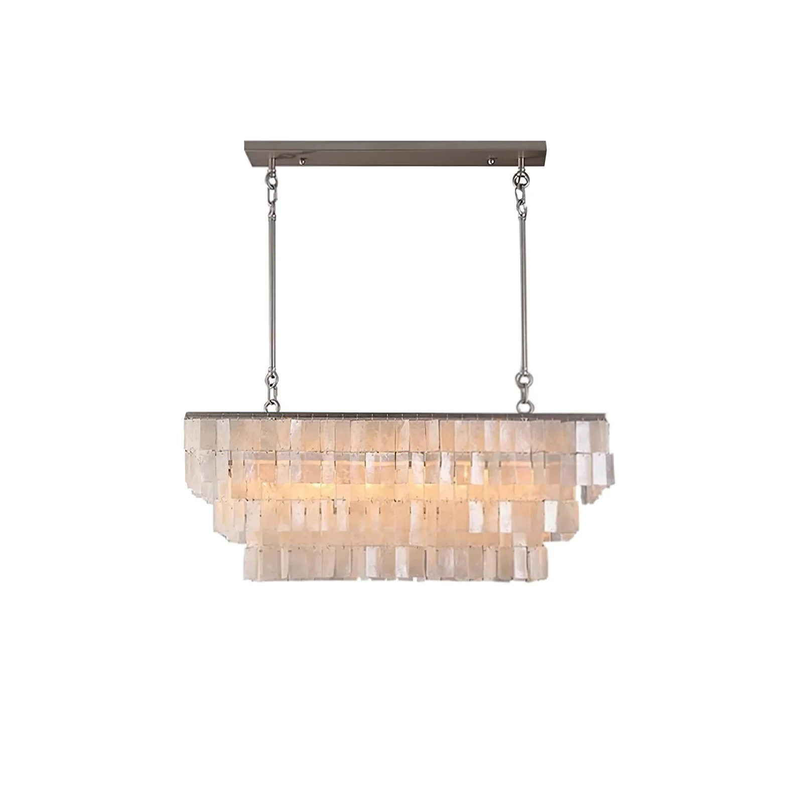 Skye Tiered Pendant Light - Image 35