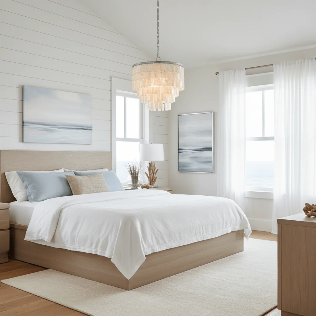 Skye Tiered Pendant Light - Image 4
