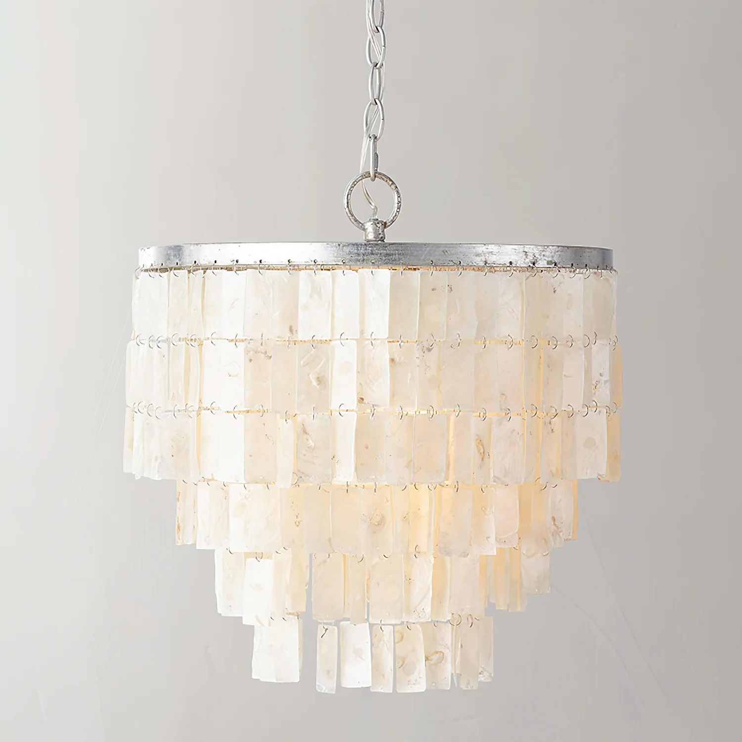 Skye Tiered Pendant Light - Image 43