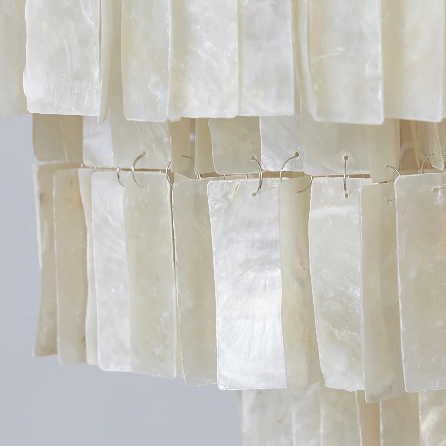 Skye Tiered Pendant Light - Image 45