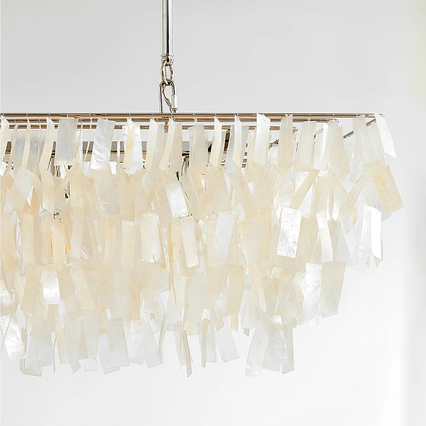 Skye Tiered Pendant Light - Image 53