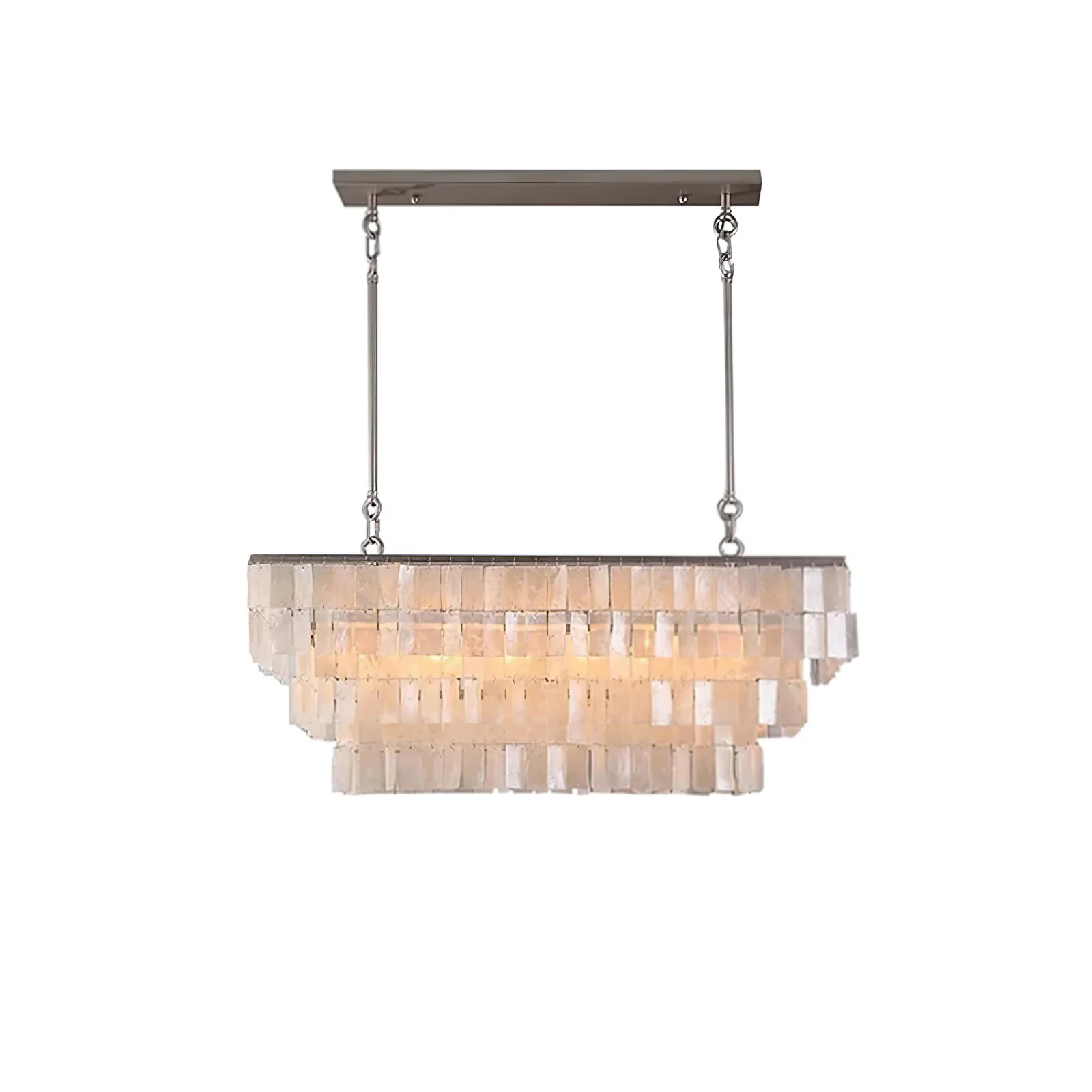 Skye Tiered Pendant Light - Image 56