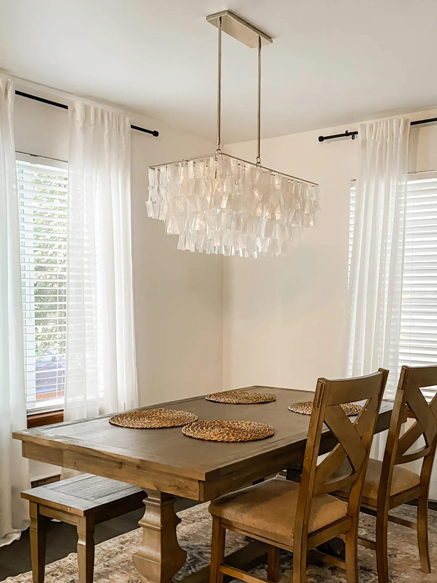 Skye Tiered Pendant Light - Image 61
