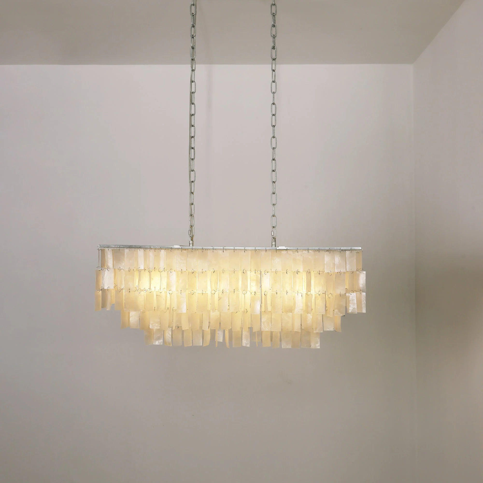 Skye Tiered Pendant Light - Image 66