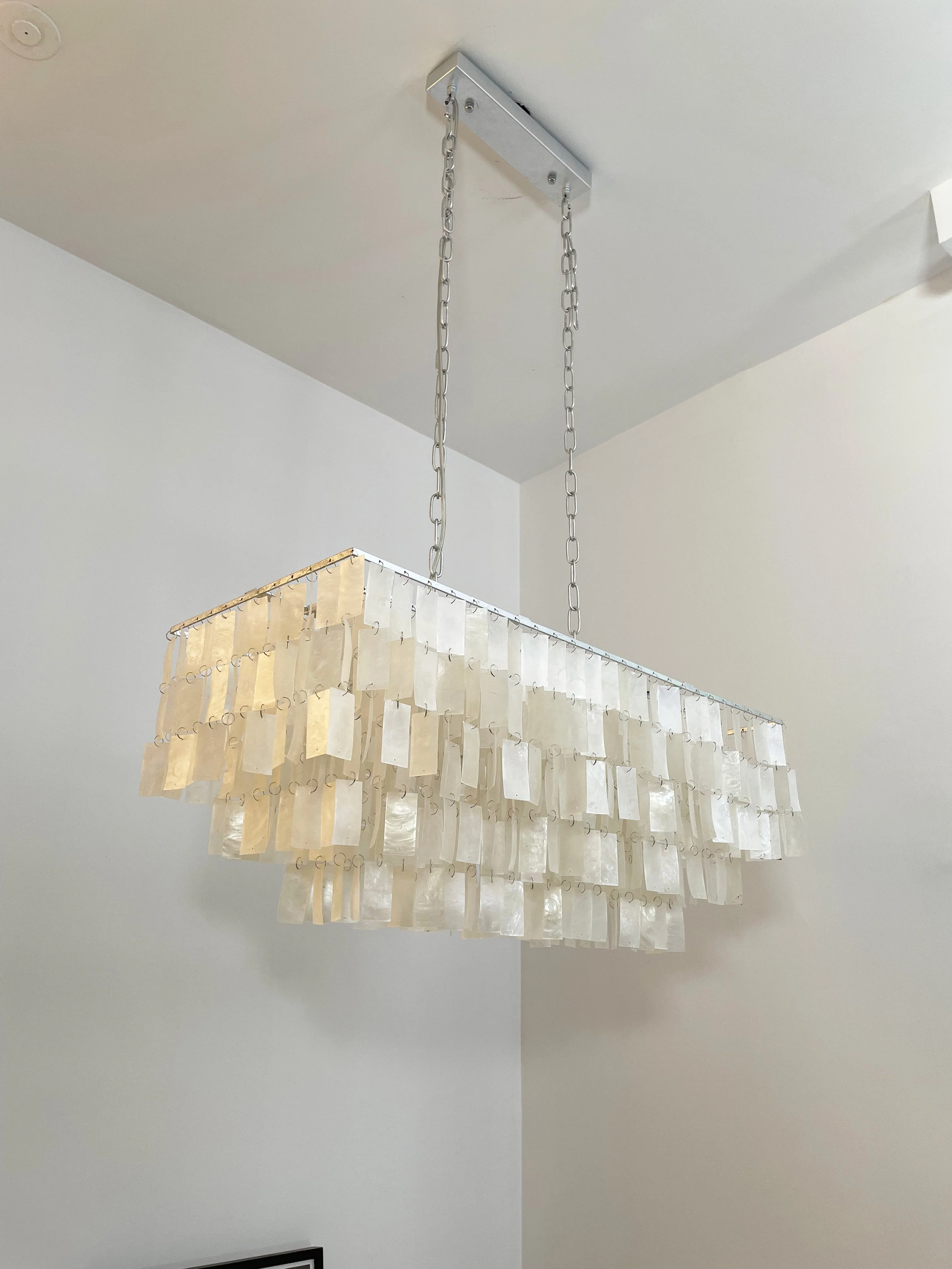 Skye Tiered Pendant Light - Image 68