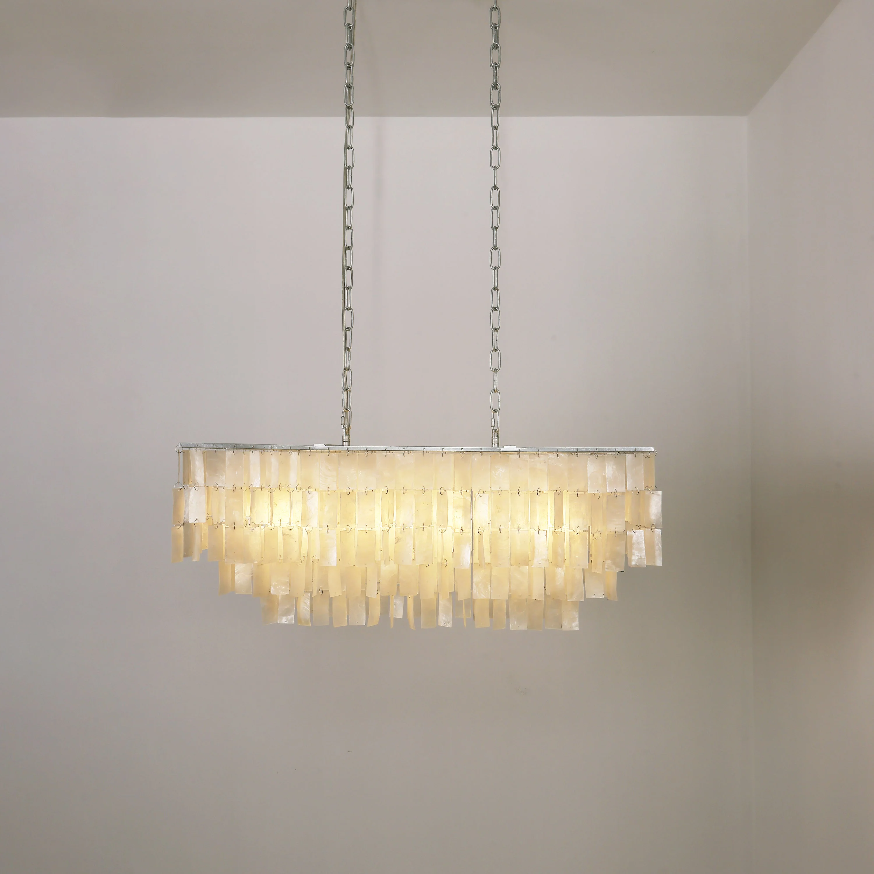Skye Tiered Pendant Light - Image 69