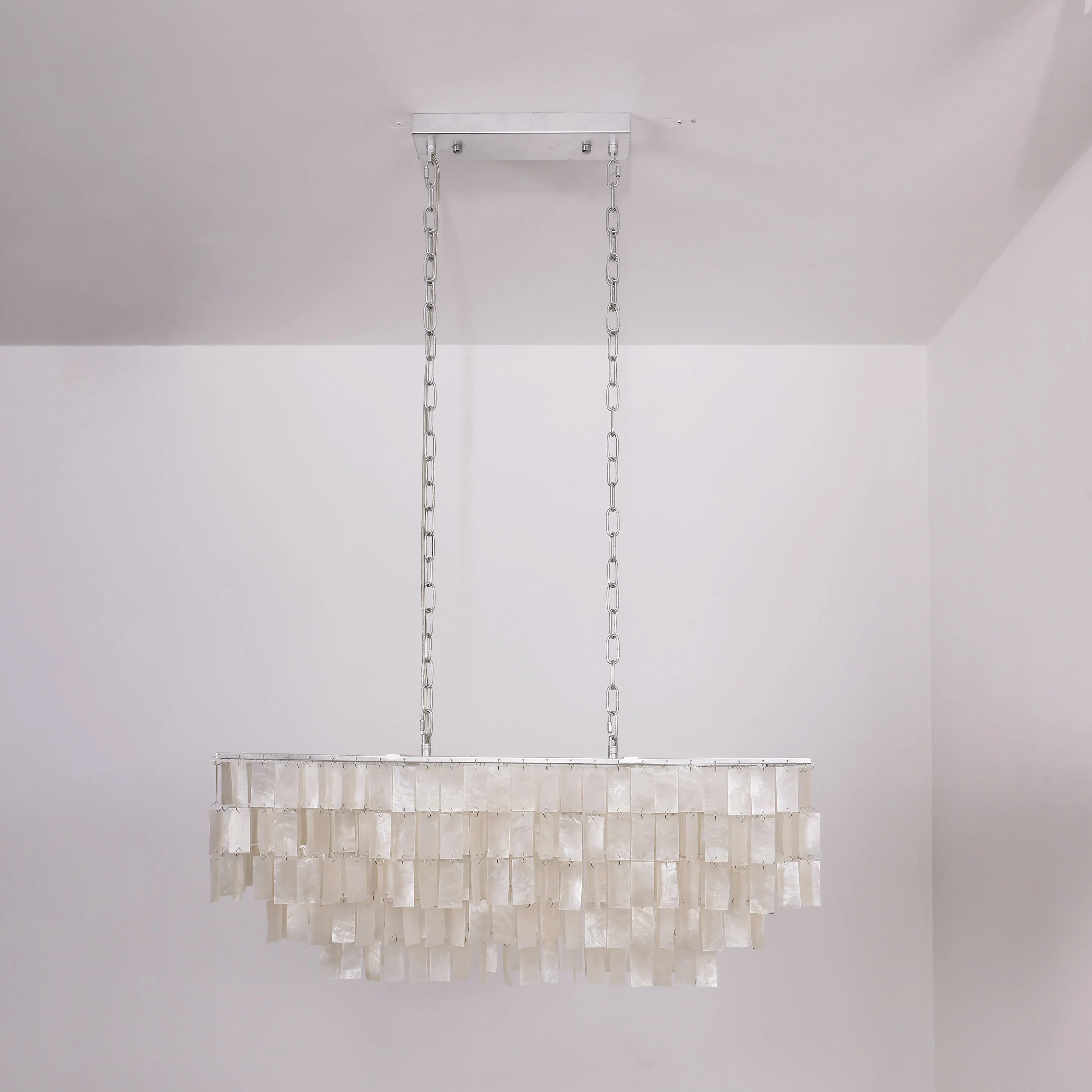 Skye Tiered Pendant Light - Image 70