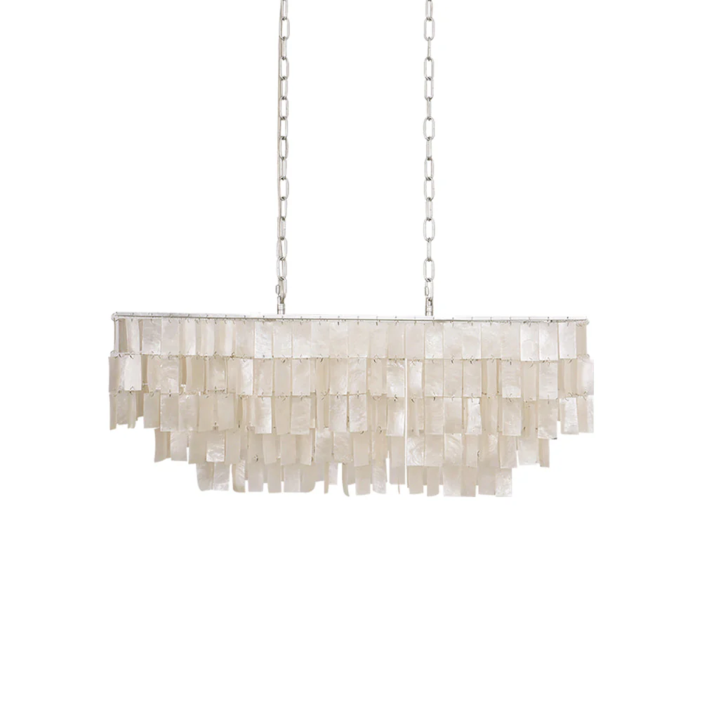 Skye Tiered Pendant Light - Image 72