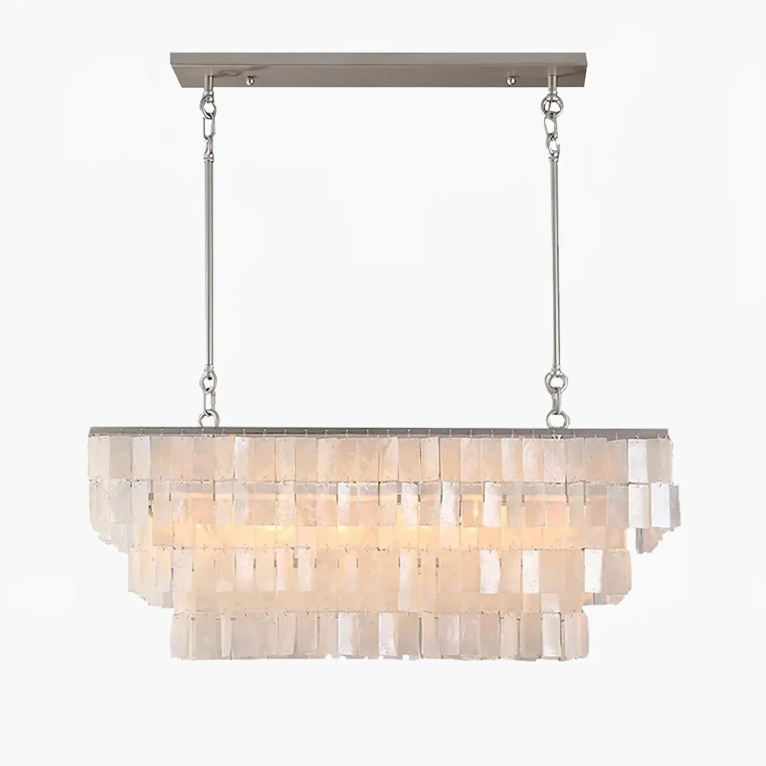 Skye Tiered Pendant Light - Image 75