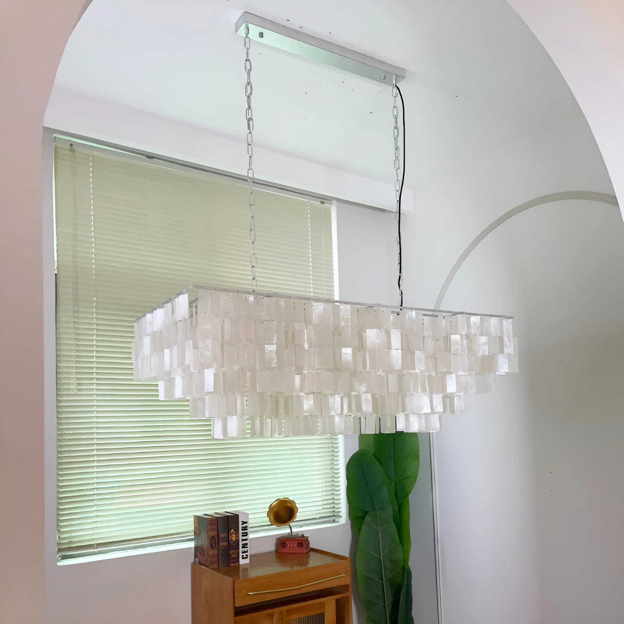 Skye Tiered Pendant Light - Image 78