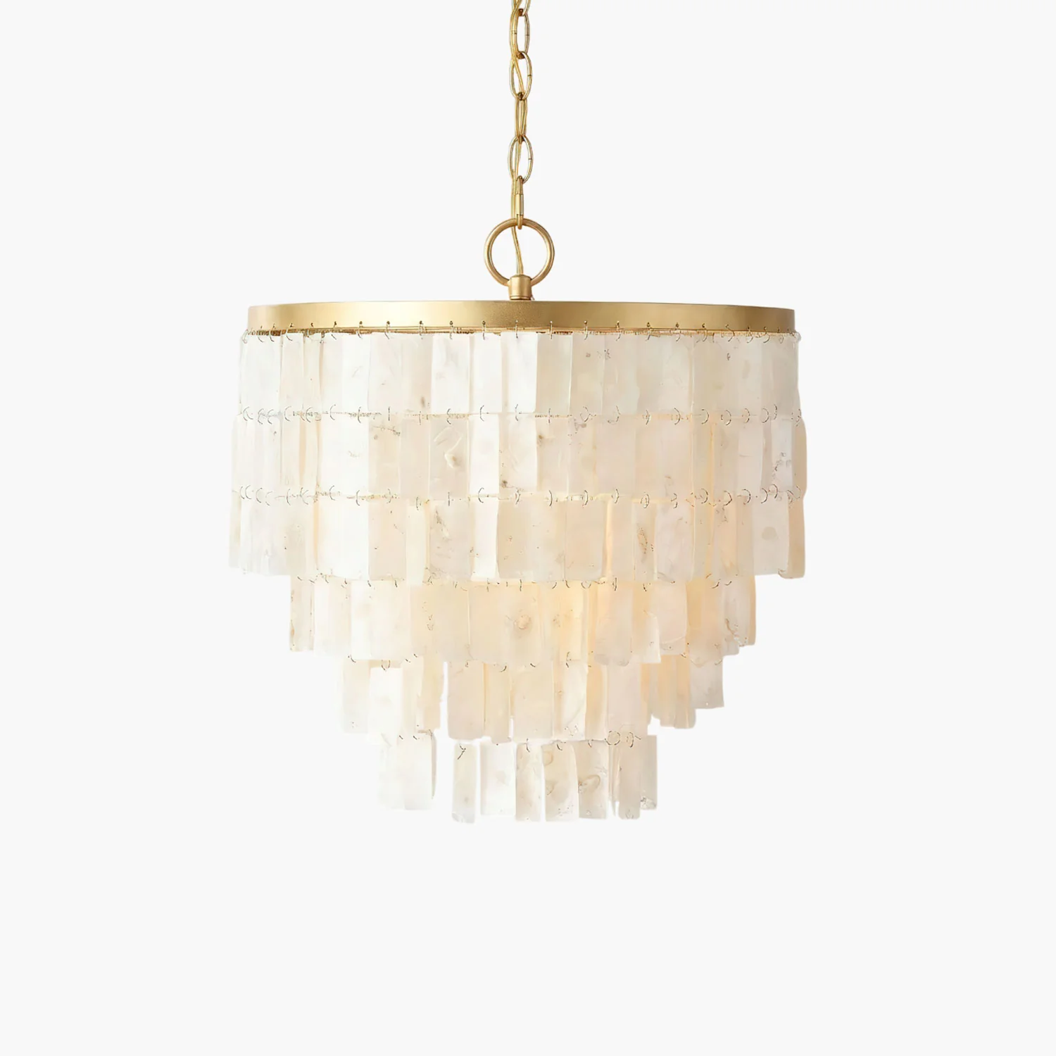 Skye Tiered Pendant Light - Image 84