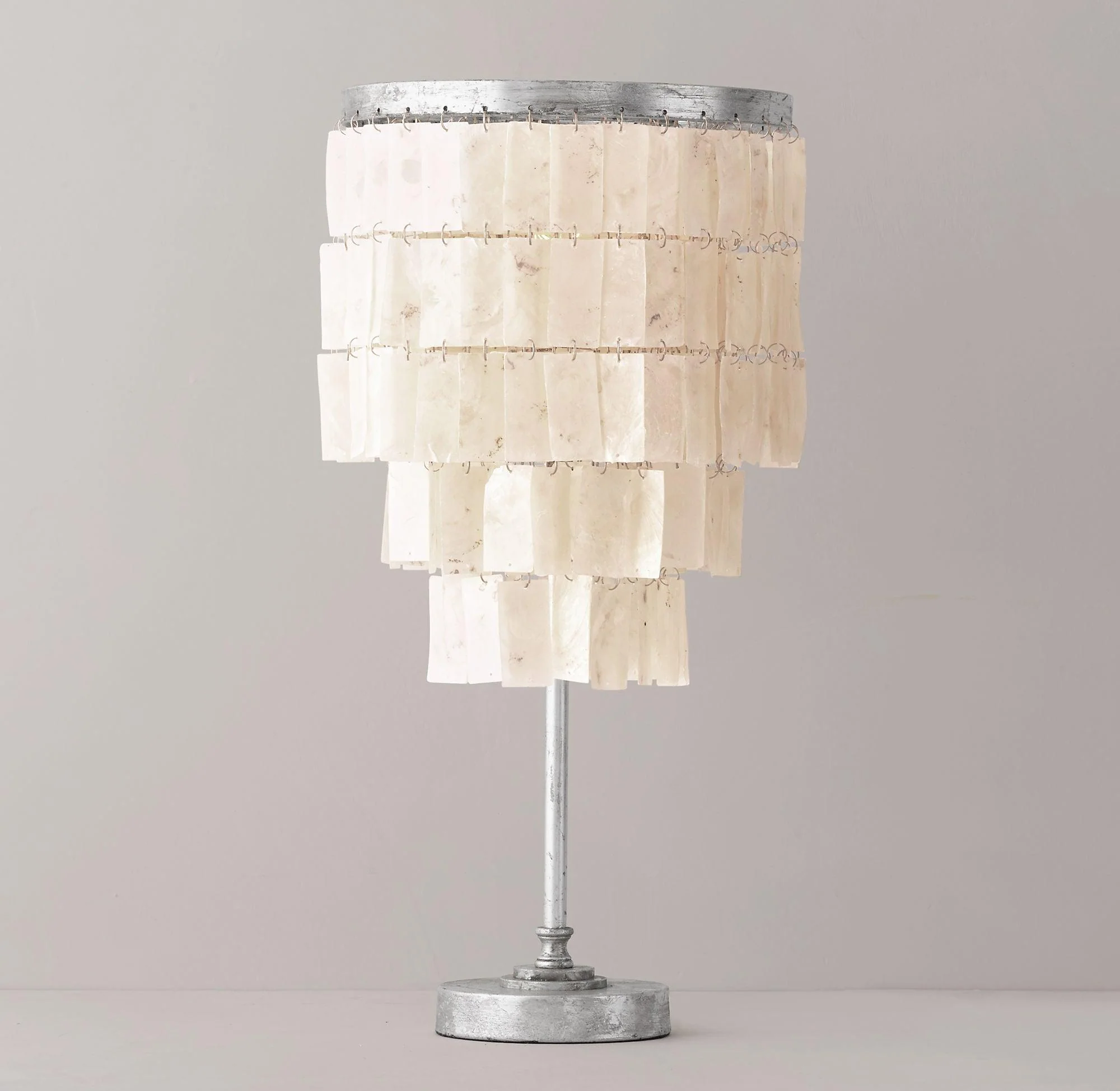 Skye Tiered Table Light - Image 28