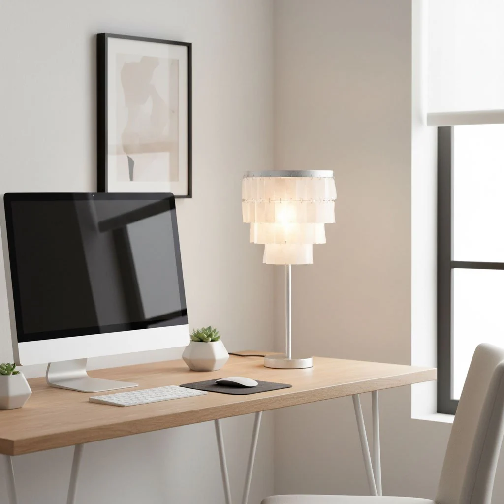 Skye Tiered Table Light - Image 6