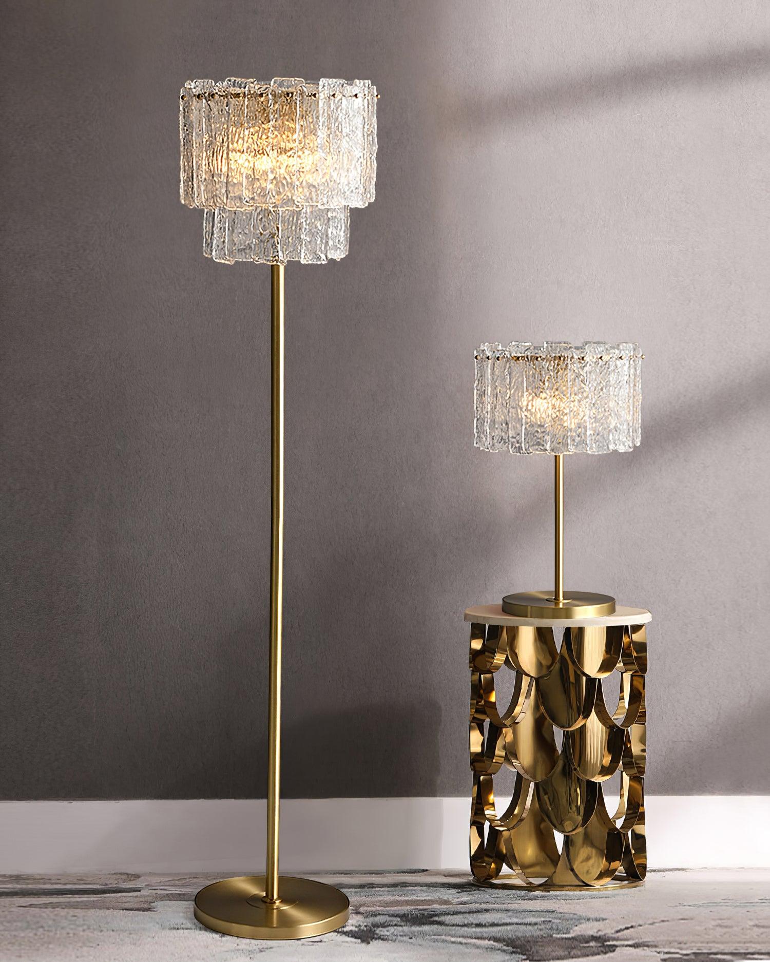 Skylar Floor Lamp - Image 11