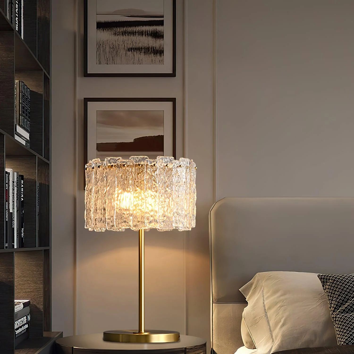 Skylar Table Lamp - Image 11