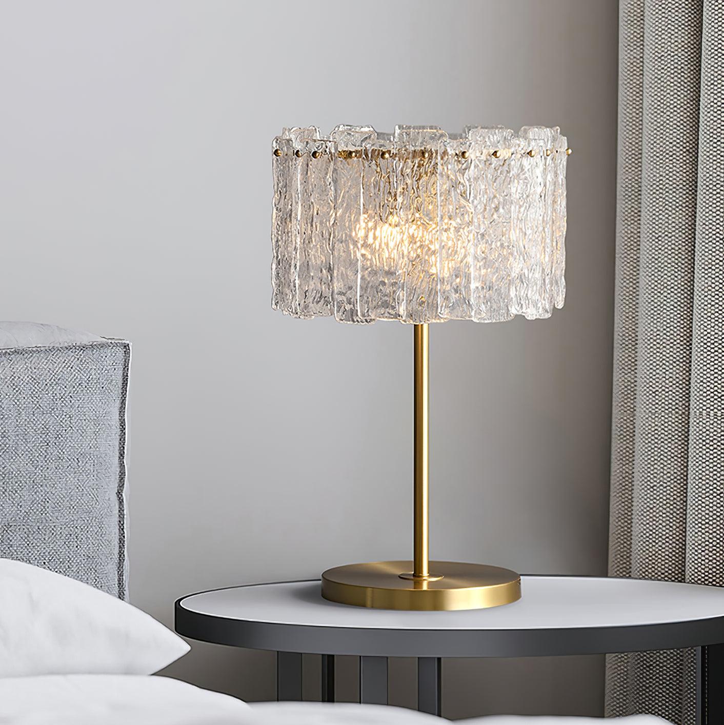 Skylar Table Lamp - Image 14