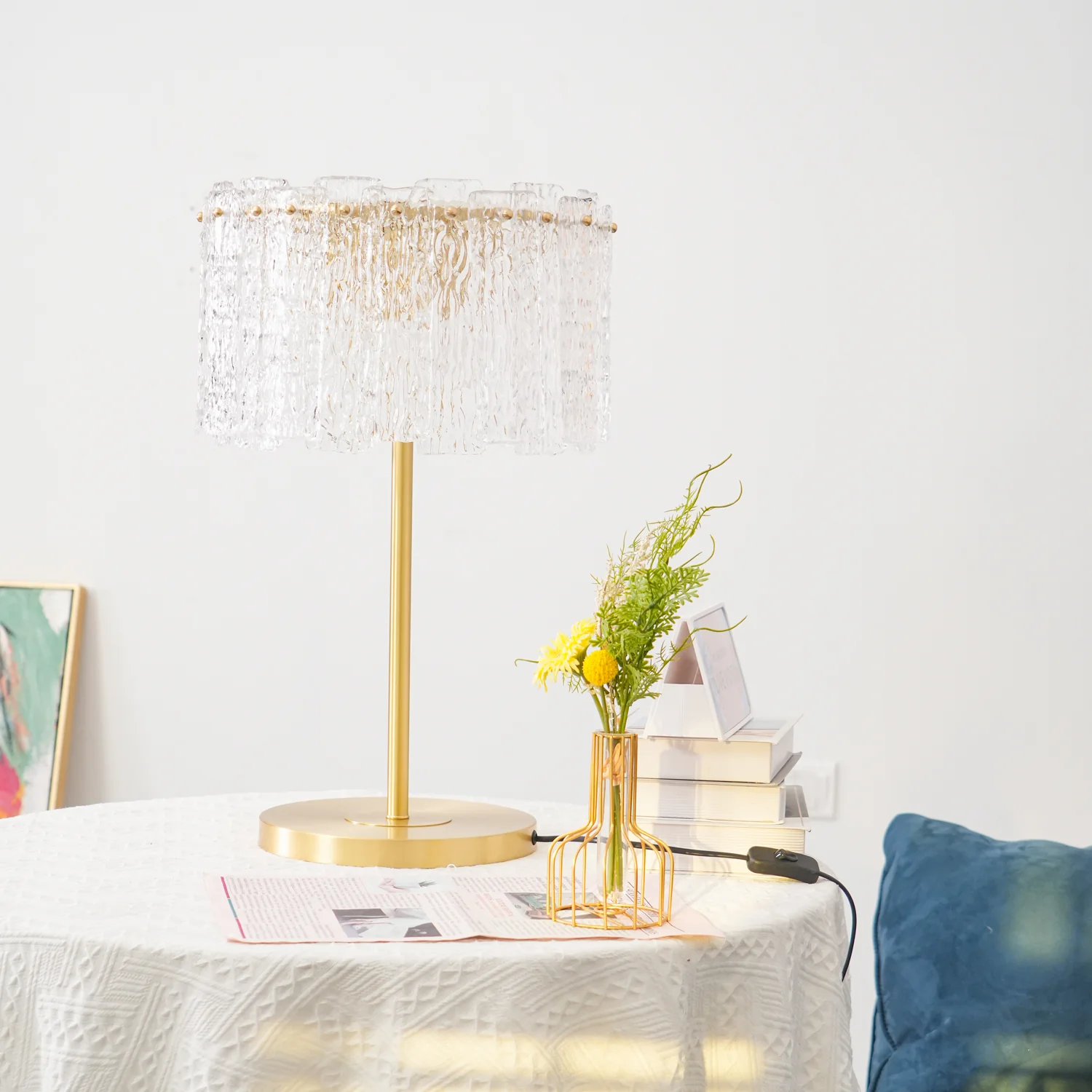 Skylar Table Lamp - Image 16