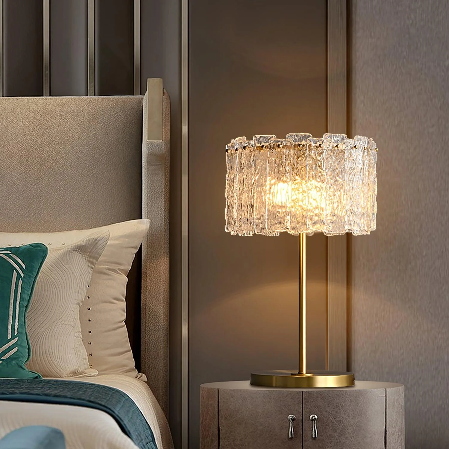 Skylar Table Lamp - Image 7