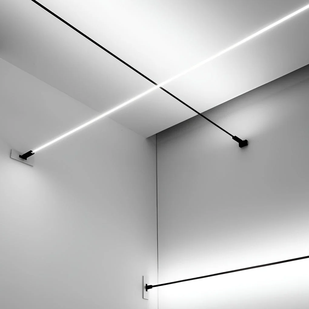 Skyline Linear Strip Ceiling Light - Image 13