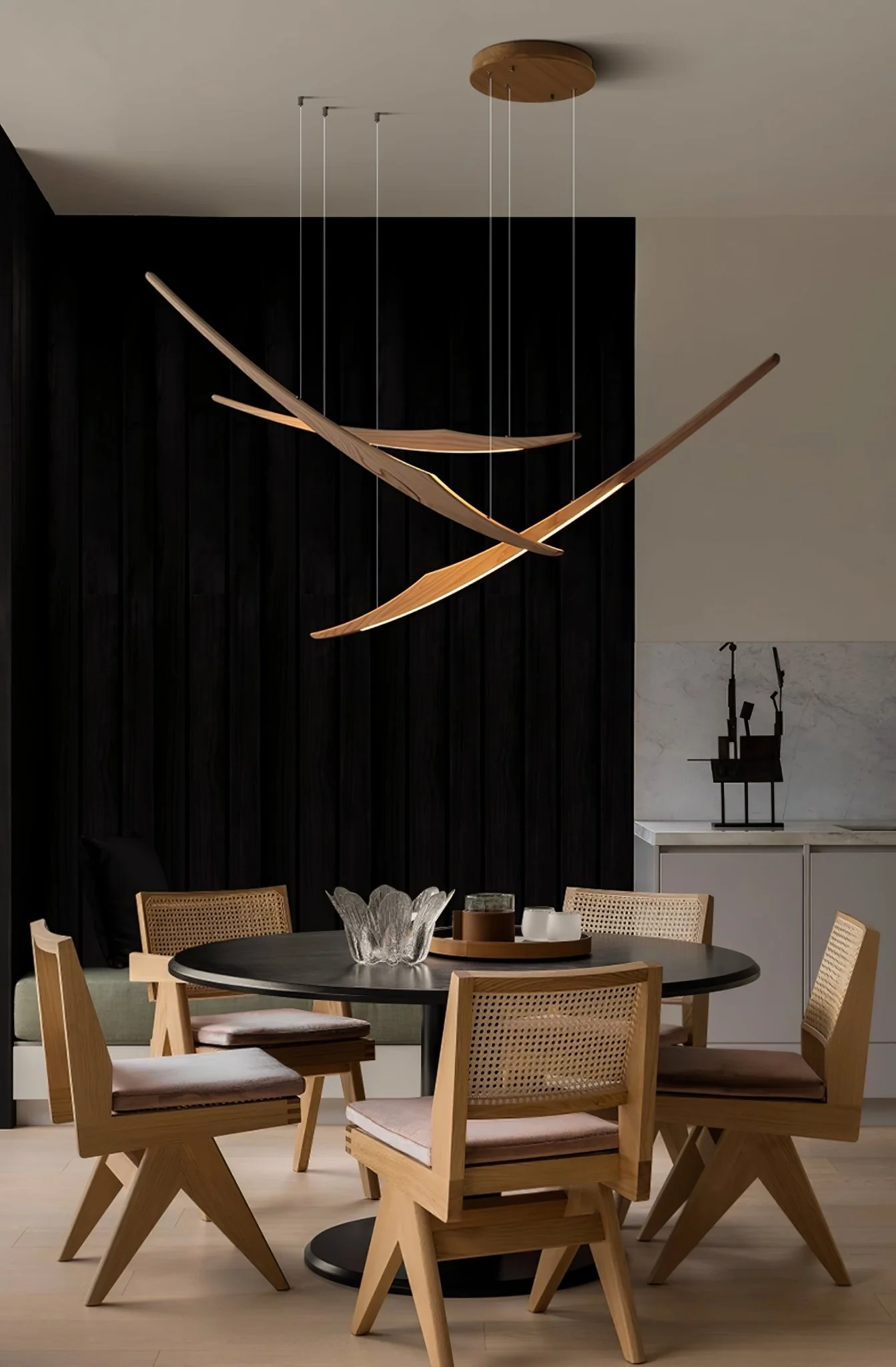 Skytrace Pendant Light - Image 14