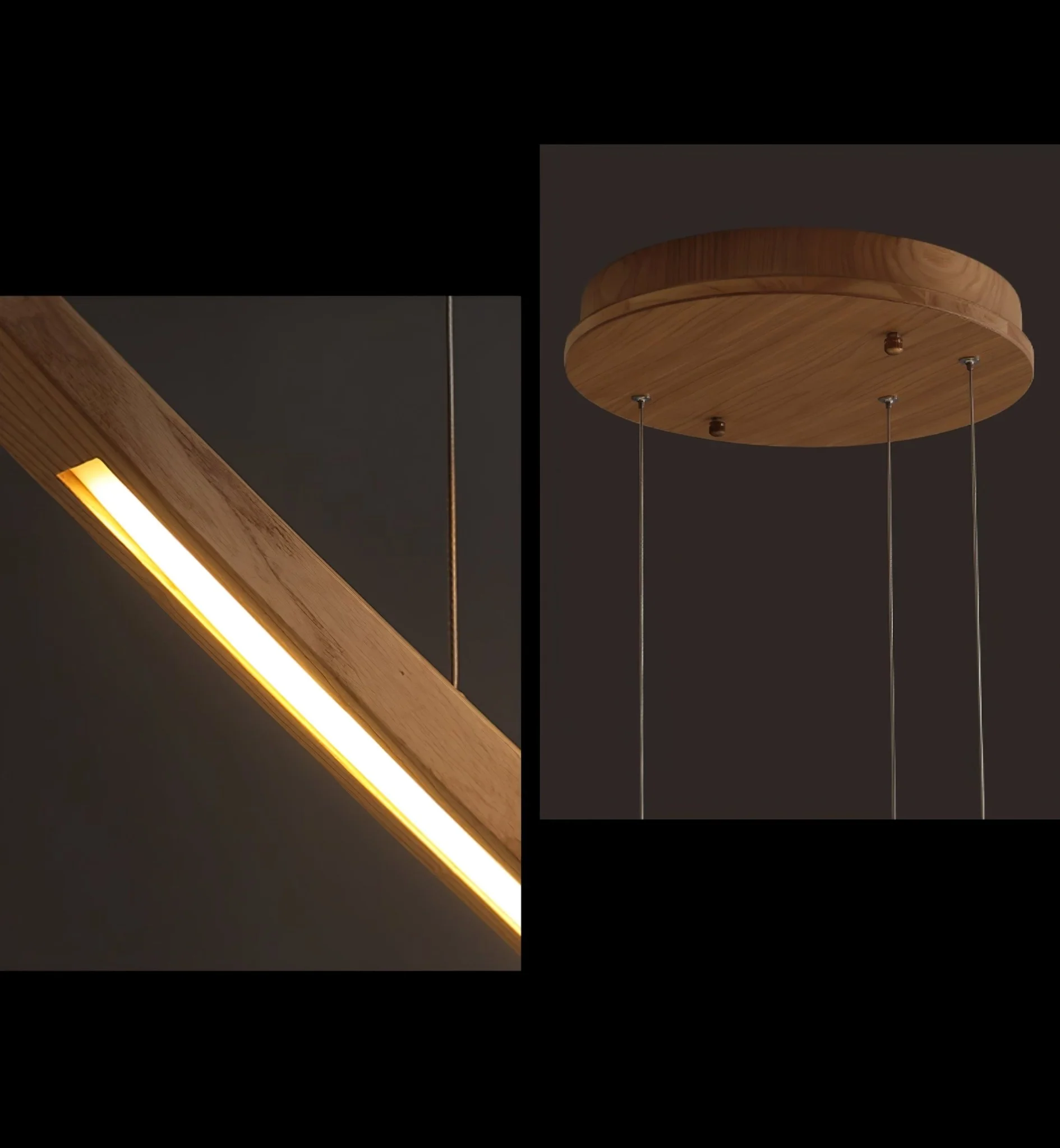 Skytrace Pendant Light - Image 20