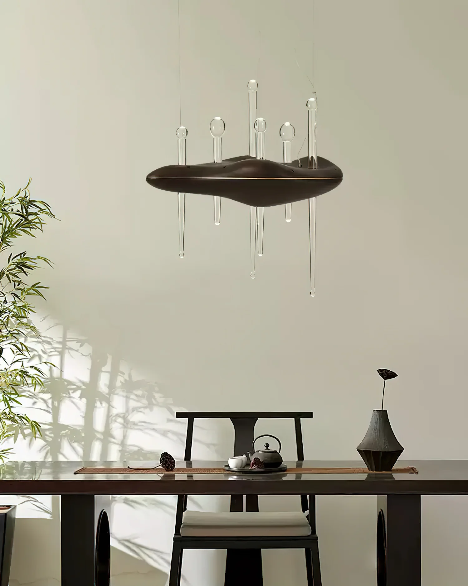 Skyward Thorn Chandelier - Image 11