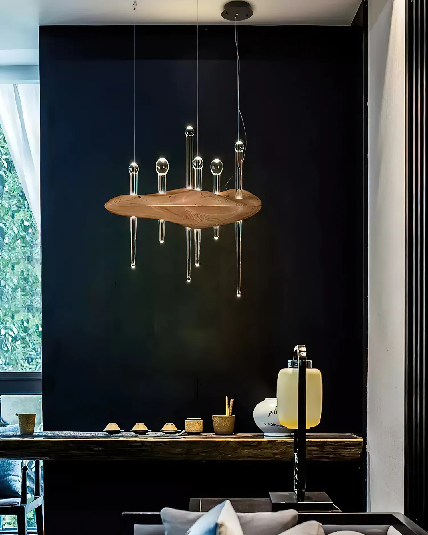 Skyward Thorn Chandelier - Image 15