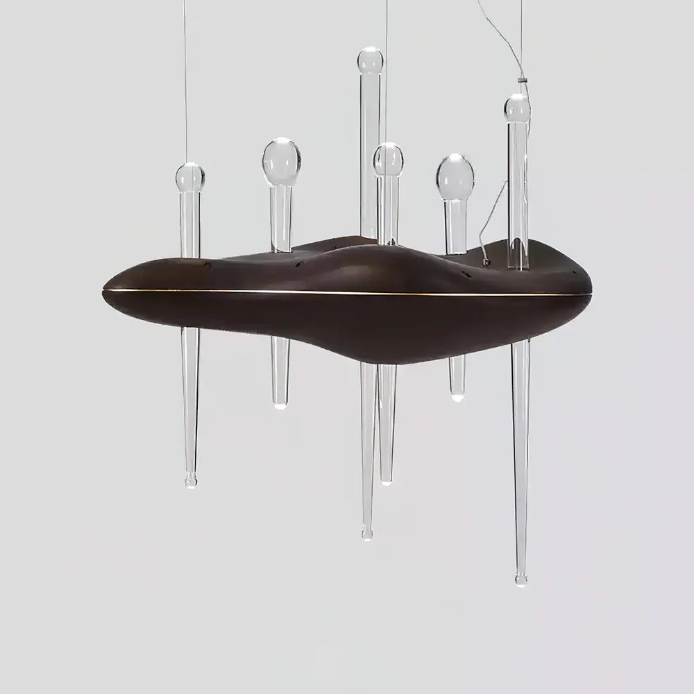 Skyward Thorn Chandelier - Image 19