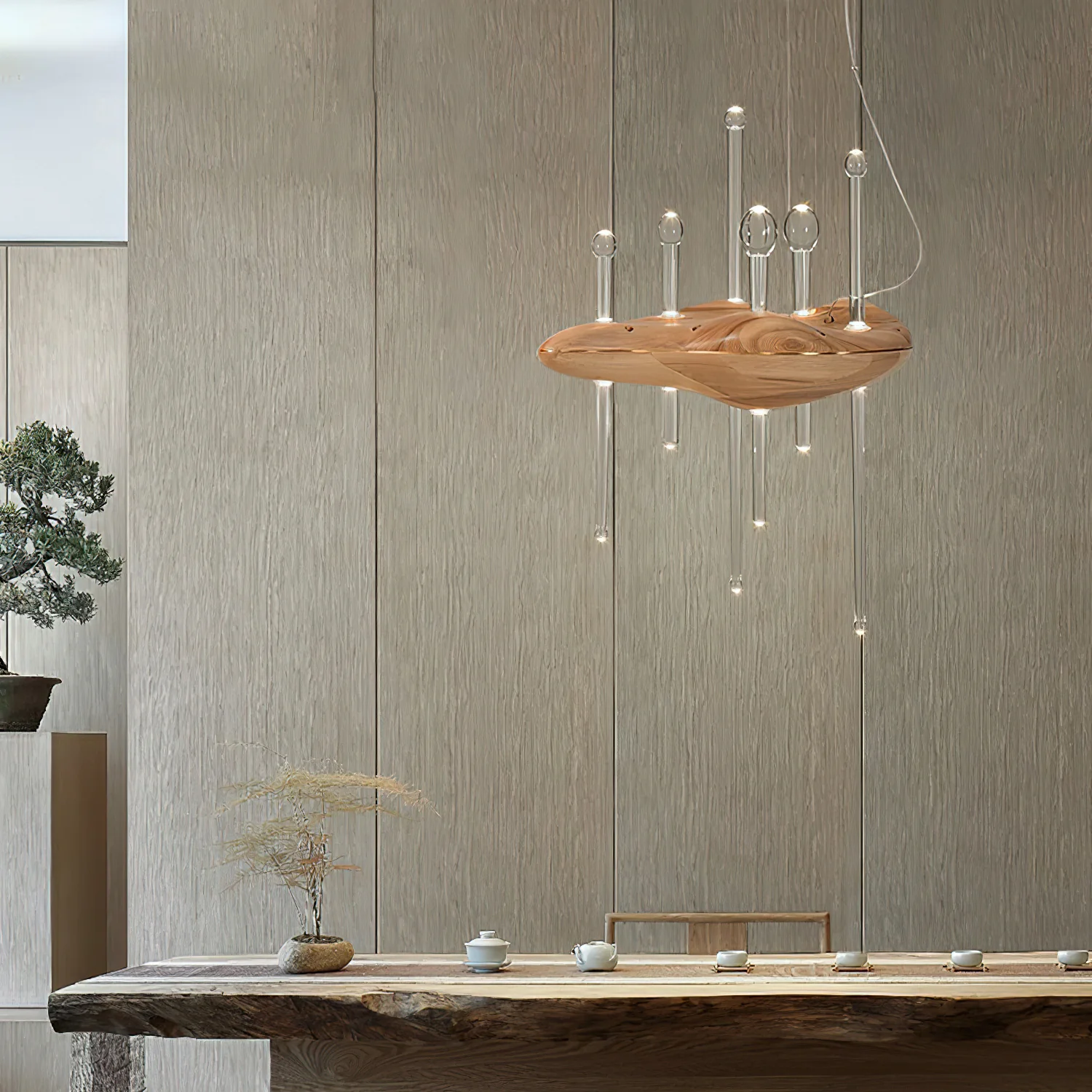 Skyward Thorn Chandelier - Image 3