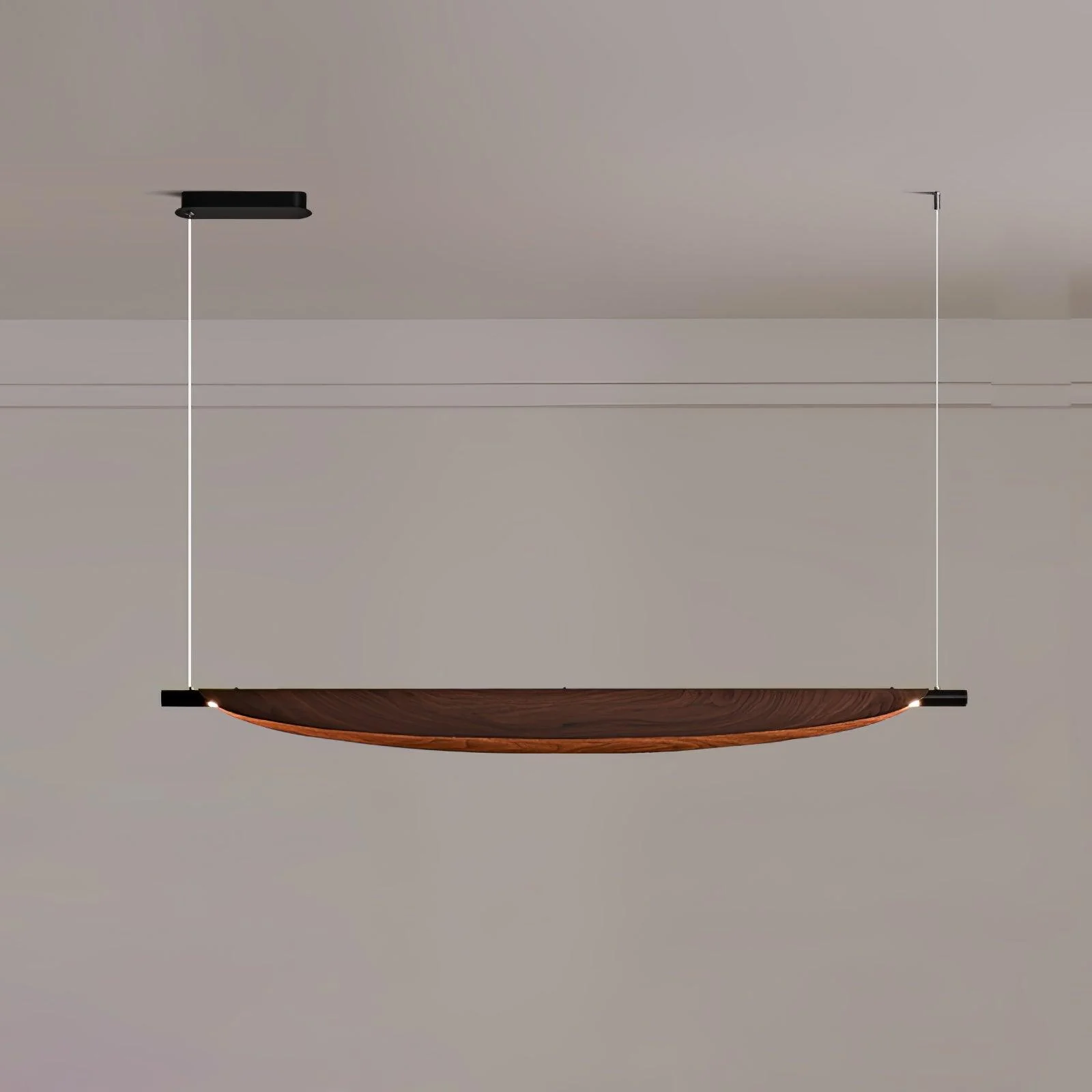 Sleek Board Pendant Lamp - Image 10