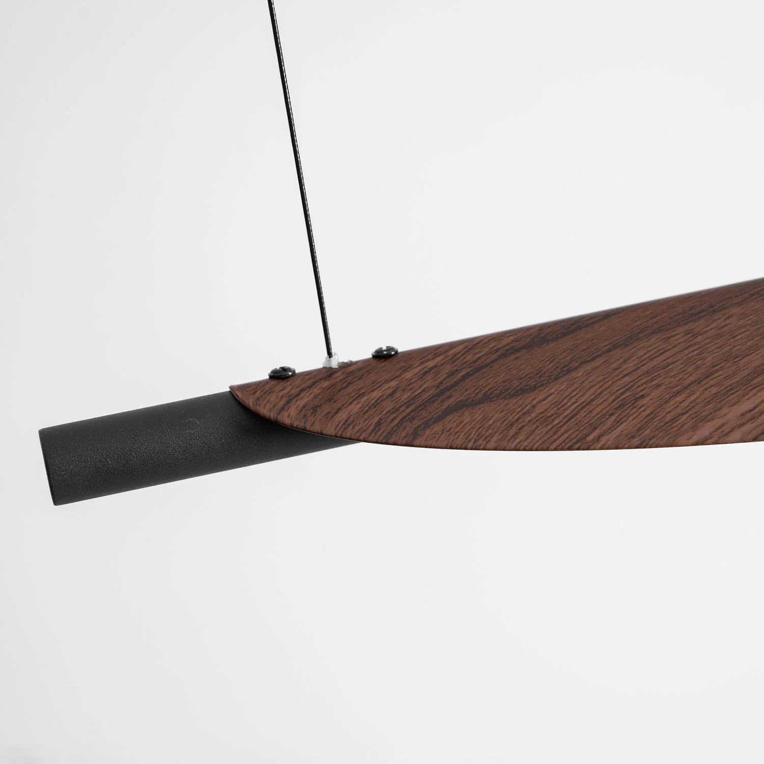 Sleek Board Pendant Lamp - Image 23