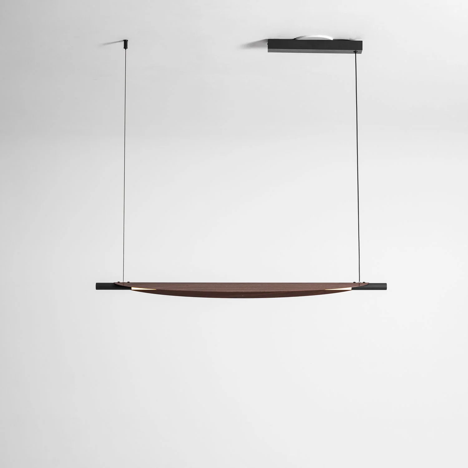 Sleek Board Pendant Lamp - Image 24