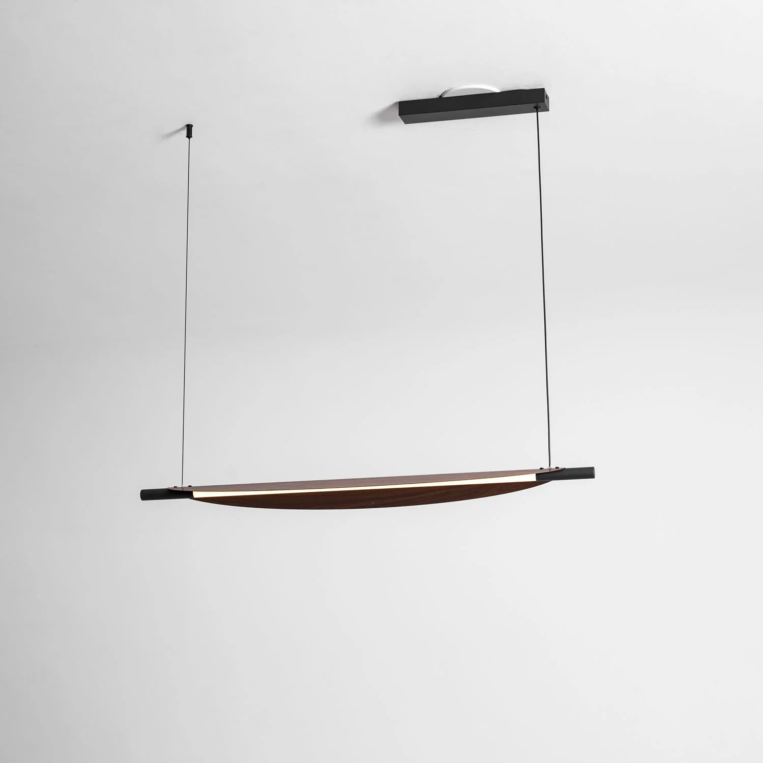 Sleek Board Pendant Lamp - Image 25
