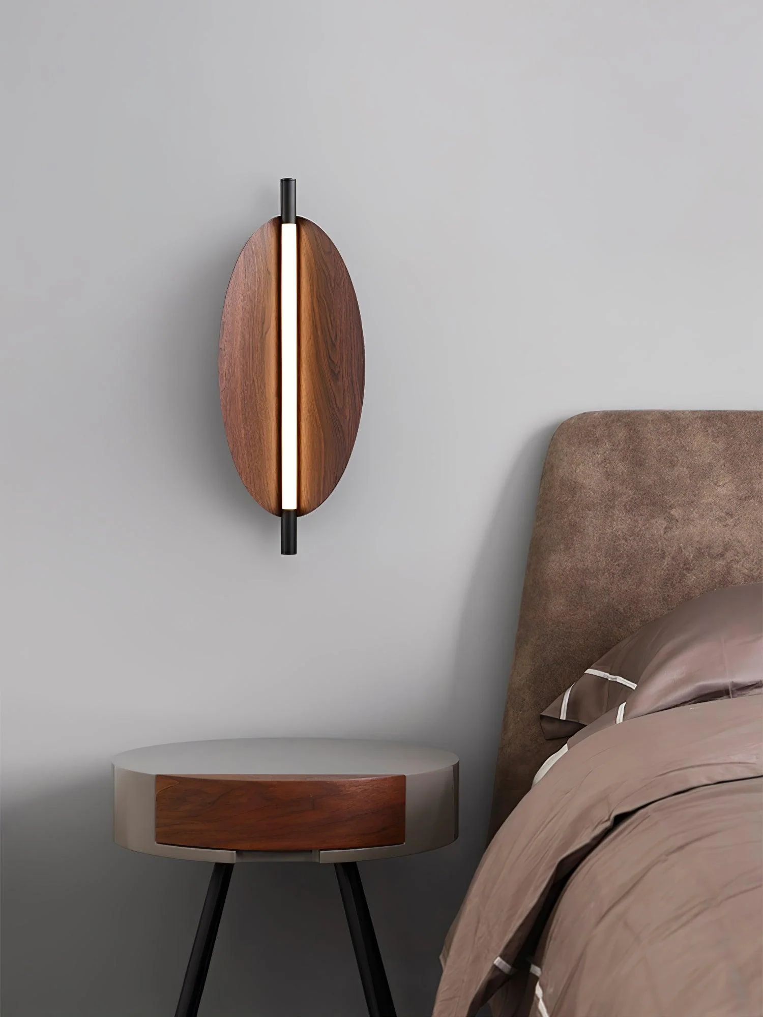 Sleek Board Sconce - Image 11